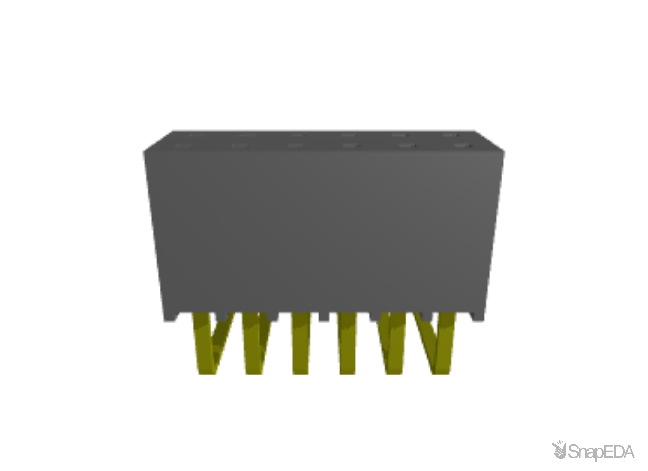 SSW-106-23-S-D-RA 3D Model