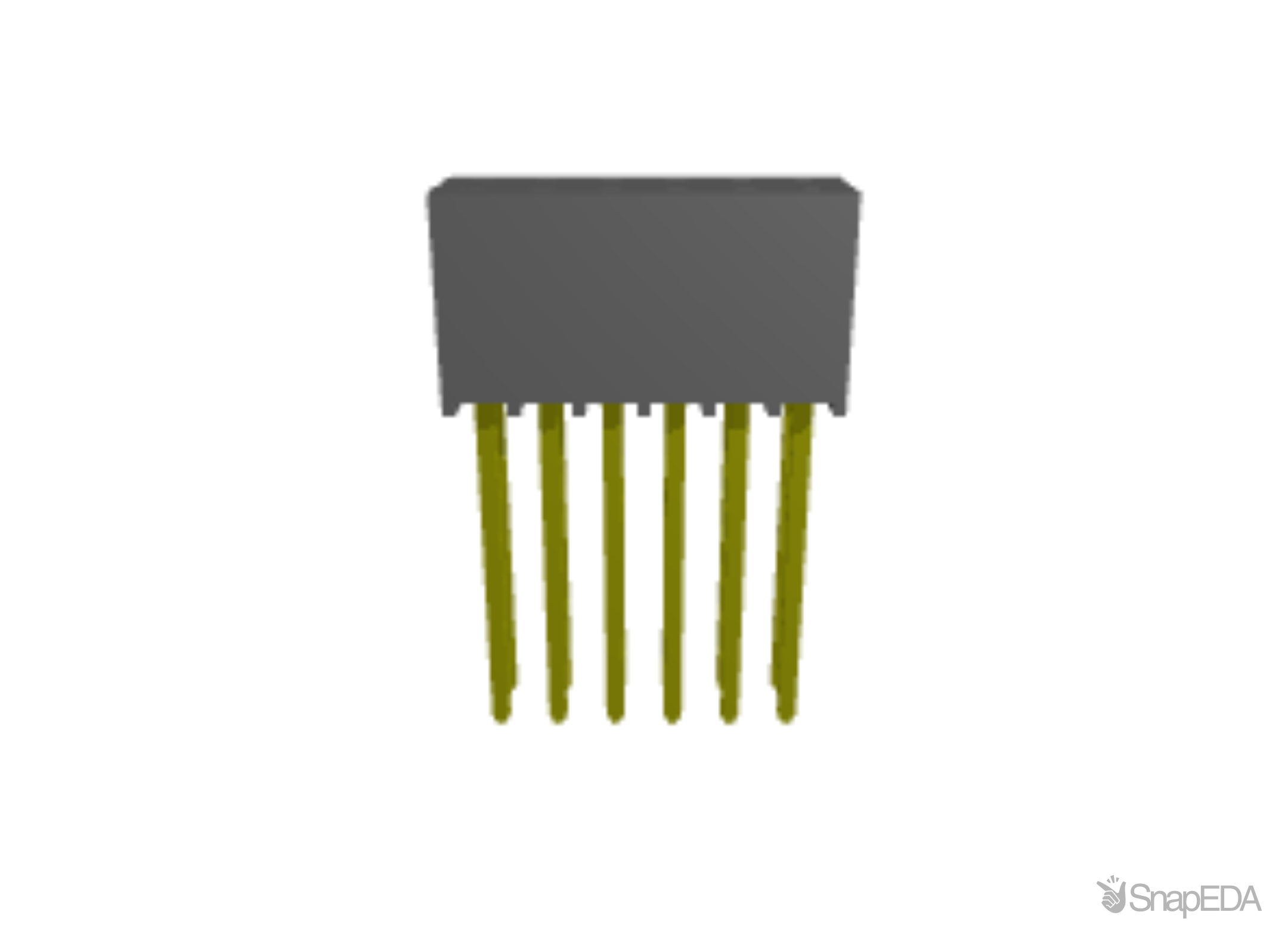 SSW-106-24-G-D 3D Model