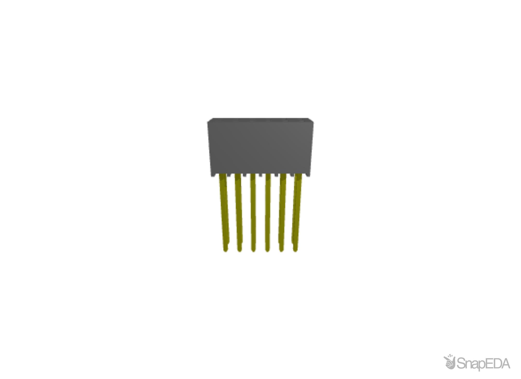 SSW-106-24-S-D 3D Model