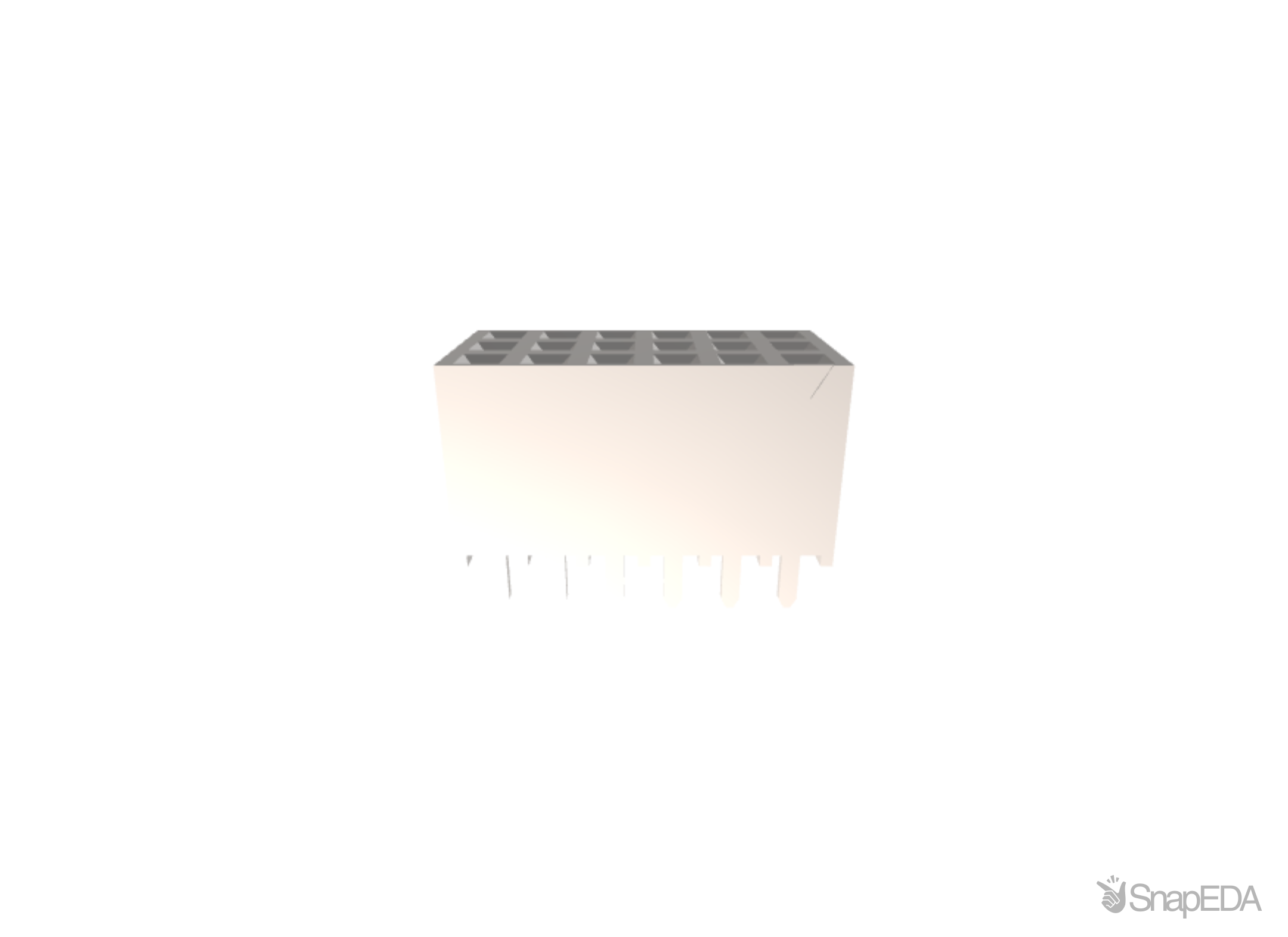 SSW-106-XX-XXX-Q 3D Model
