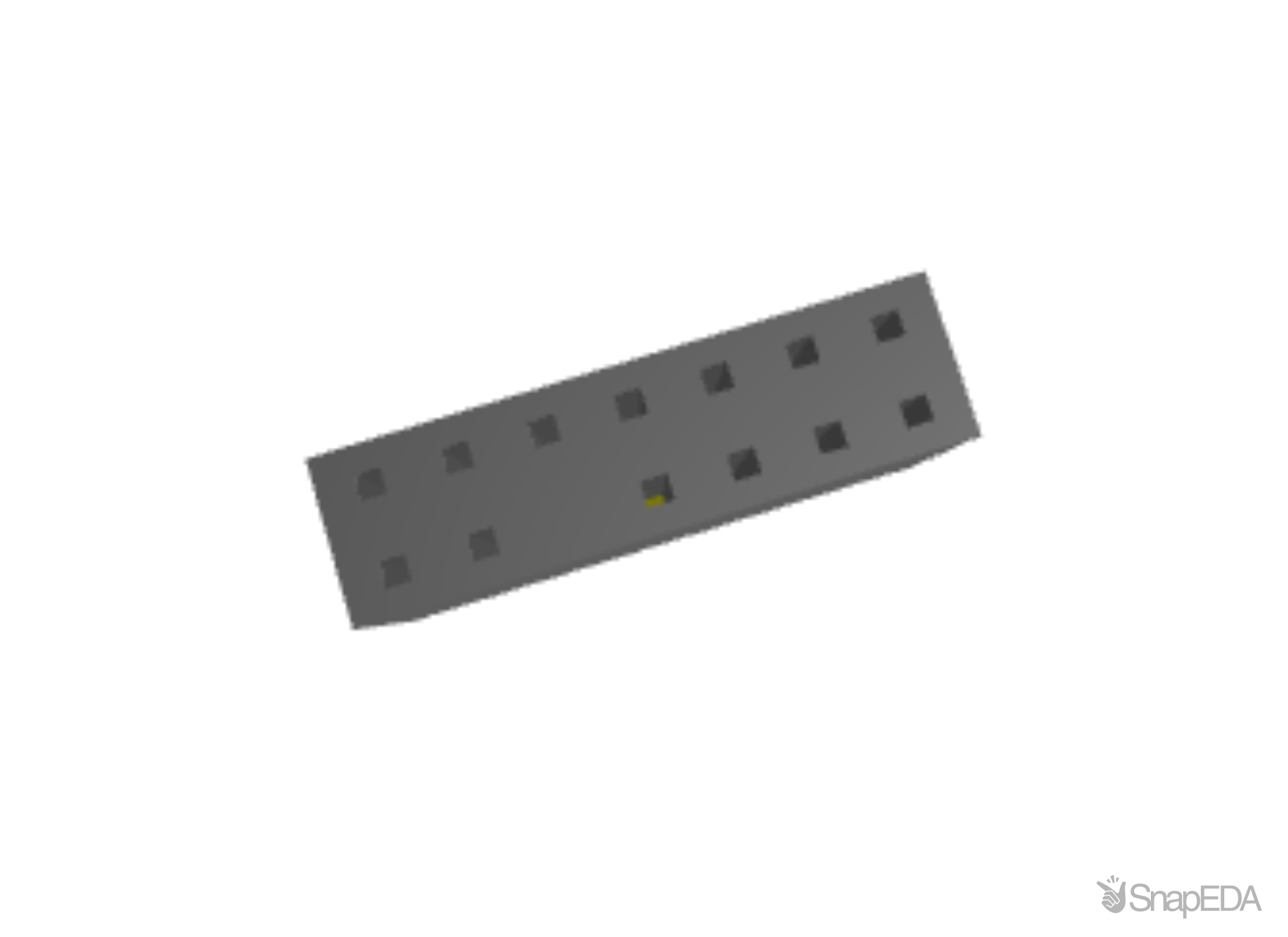 SSW-107-01-F-D-006 3D Model