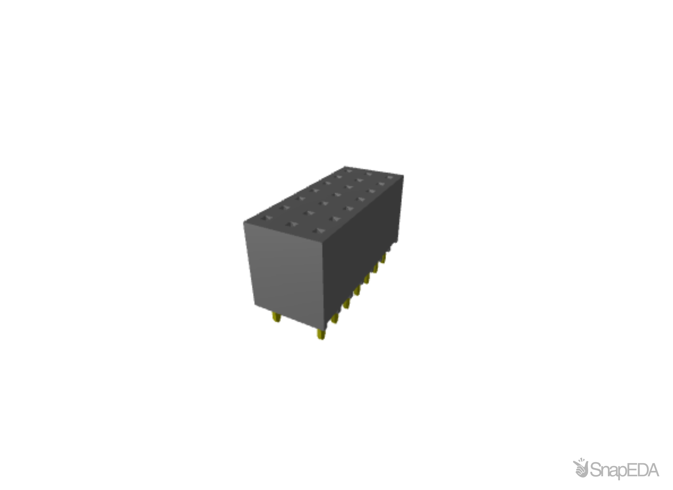 SSW-107-01-F-Q 3D Model