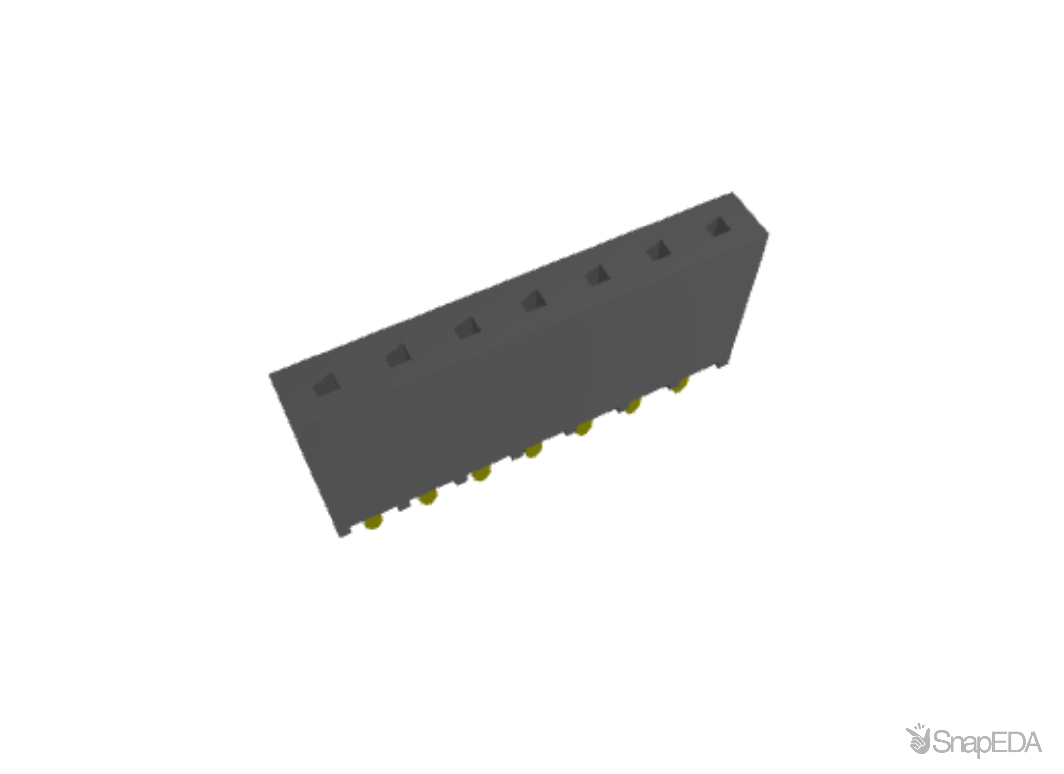 SSW-107-01-F-S 3D Model