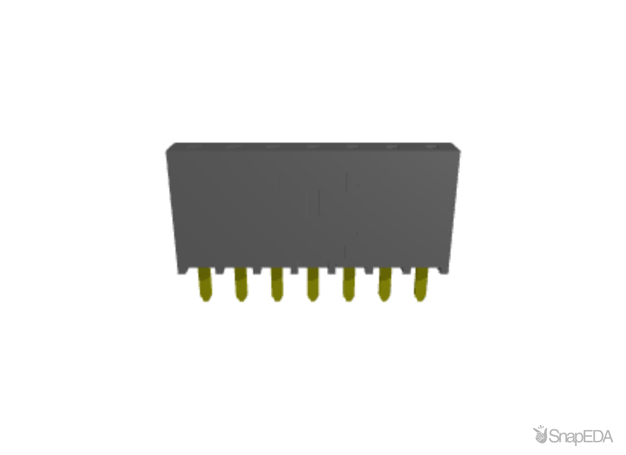SSW-107-01-FM-S 3D Model