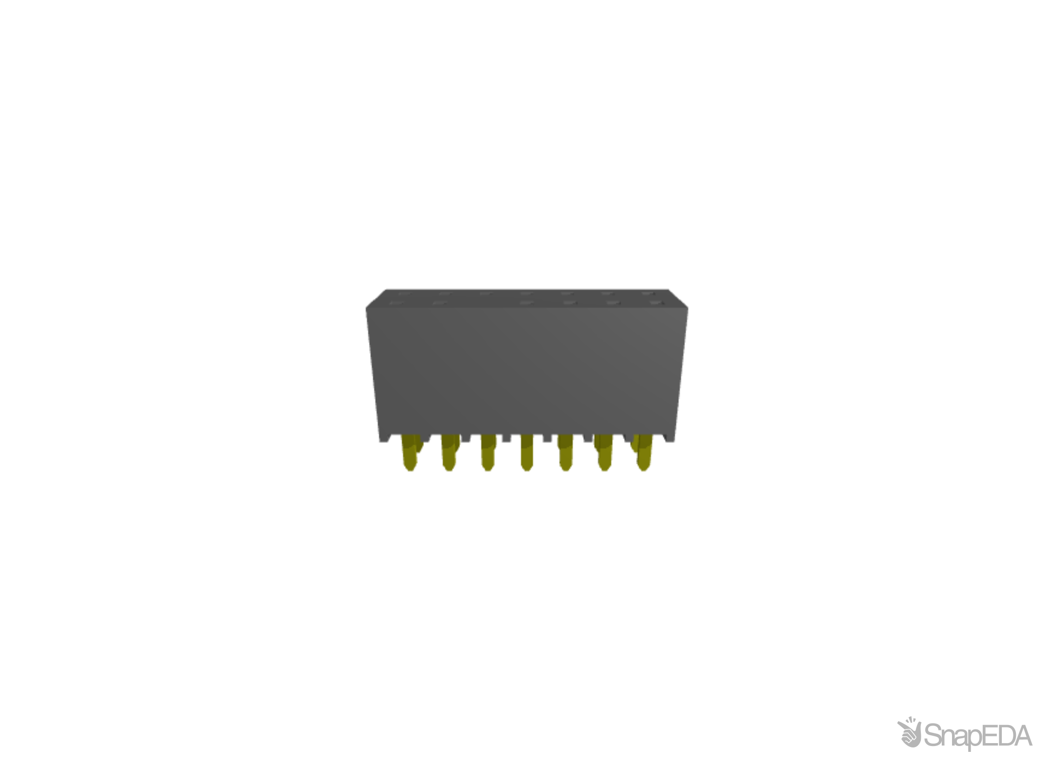 SSW-107-01-G-D-006 3D Model