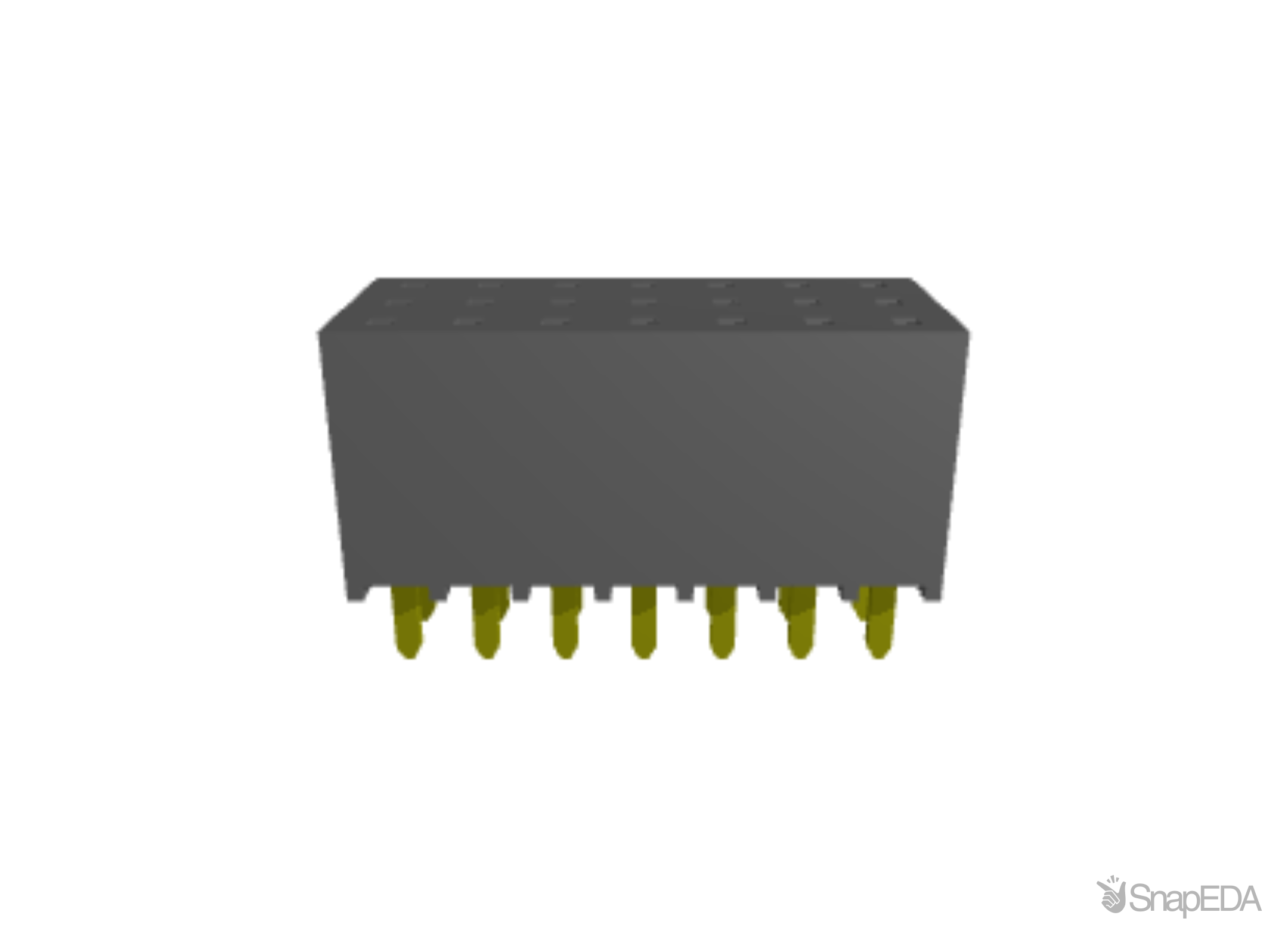 SSW-107-01-G-T 3D Model