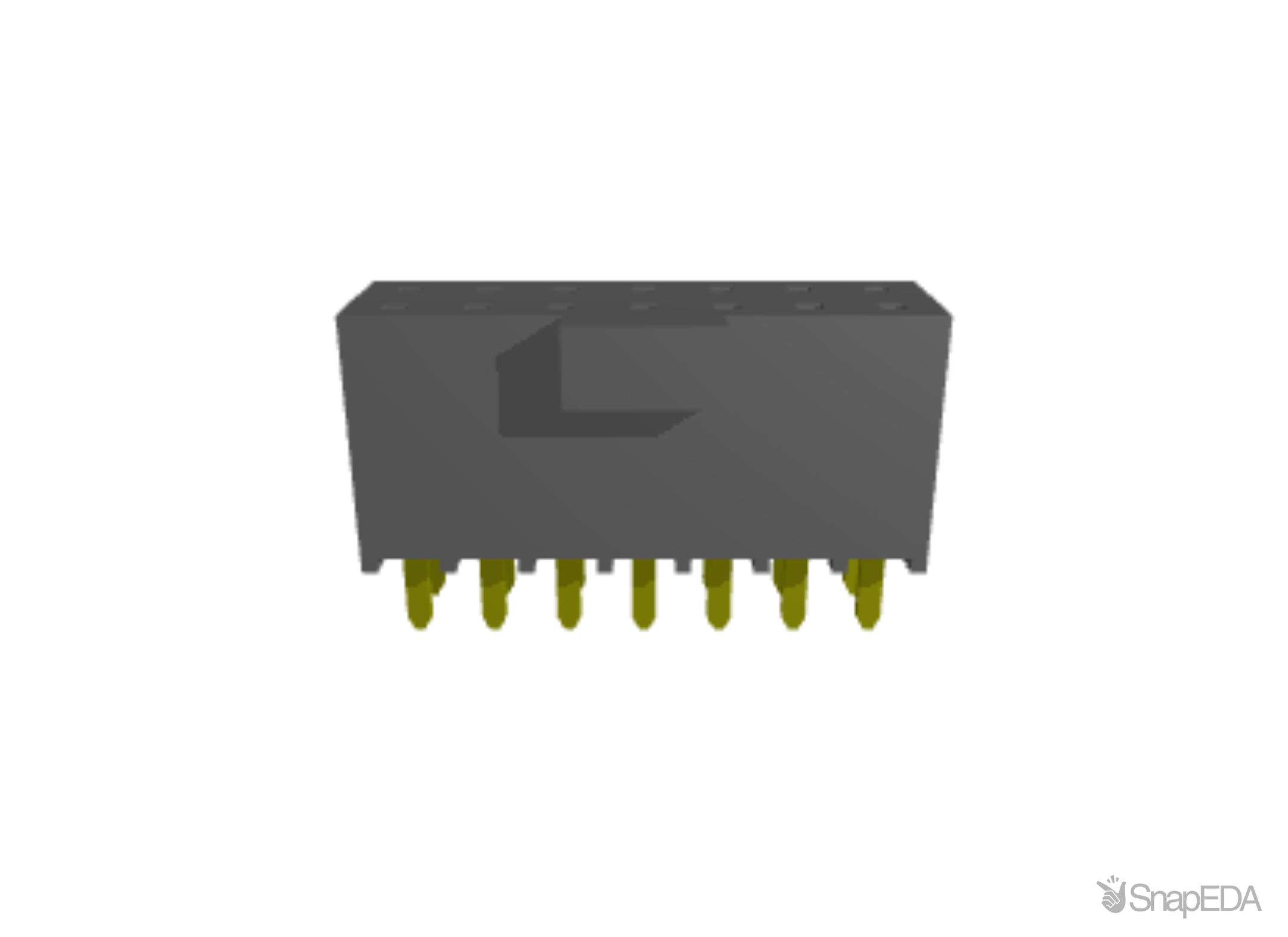 SSW-107-01-S-D-N 3D Model