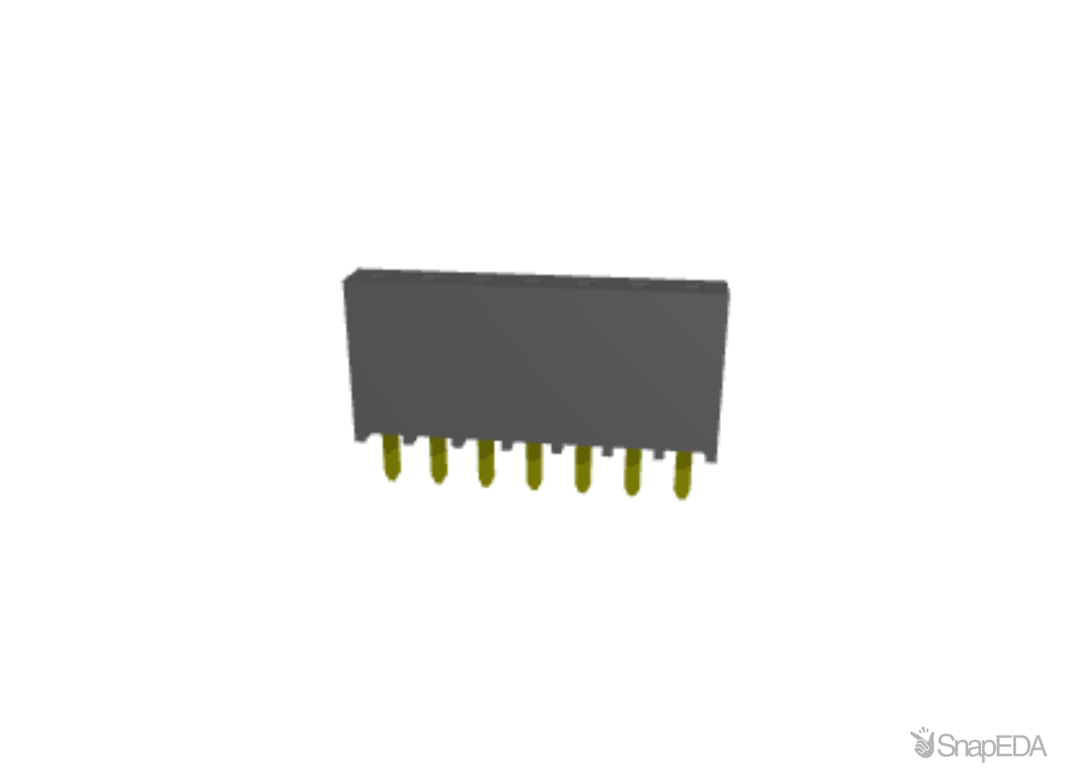 SSW-107-01-S-S 3D Model