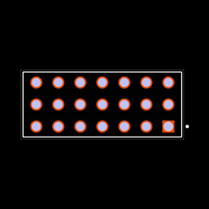 SSW-107-01-SM-T Footprint