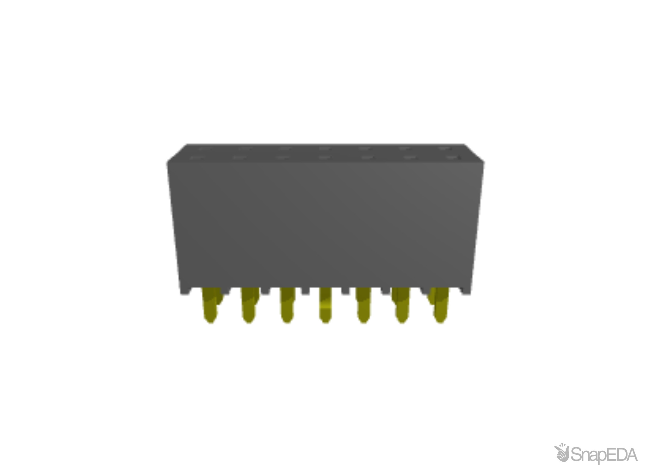 SSW-107-01-T-D-LL 3D Model