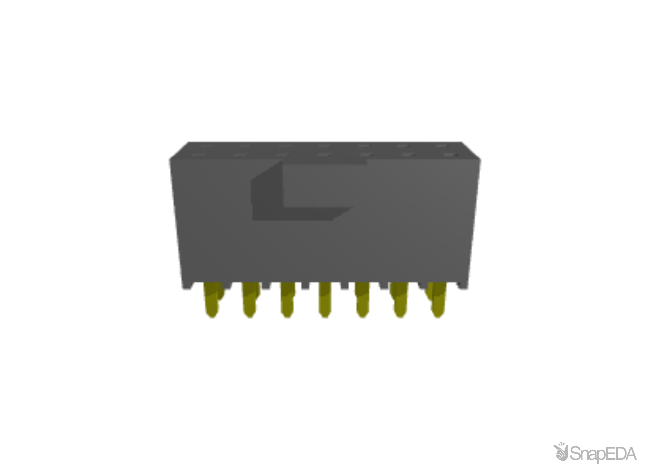 SSW-107-01-T-D-N 3D Model