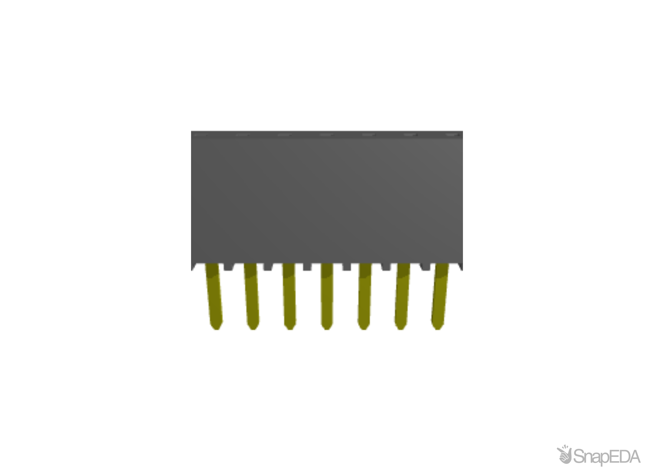 SSW-107-02-F-S 3D Model