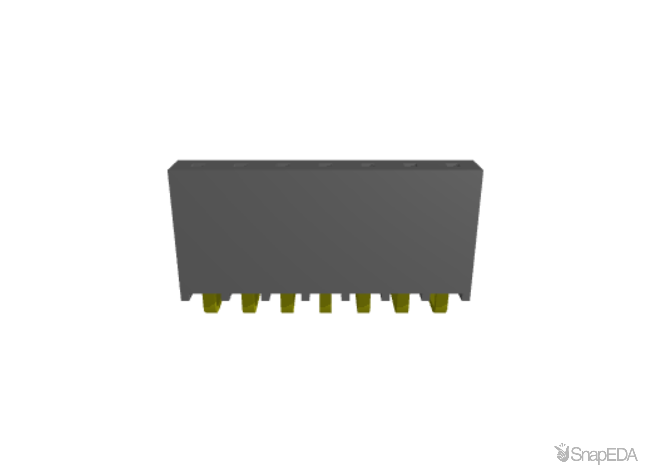 SSW-107-02-F-S-RA 3D Model