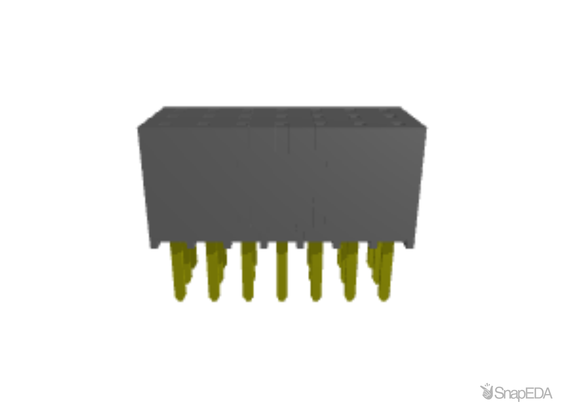 SSW-107-02-F-T 3D Model