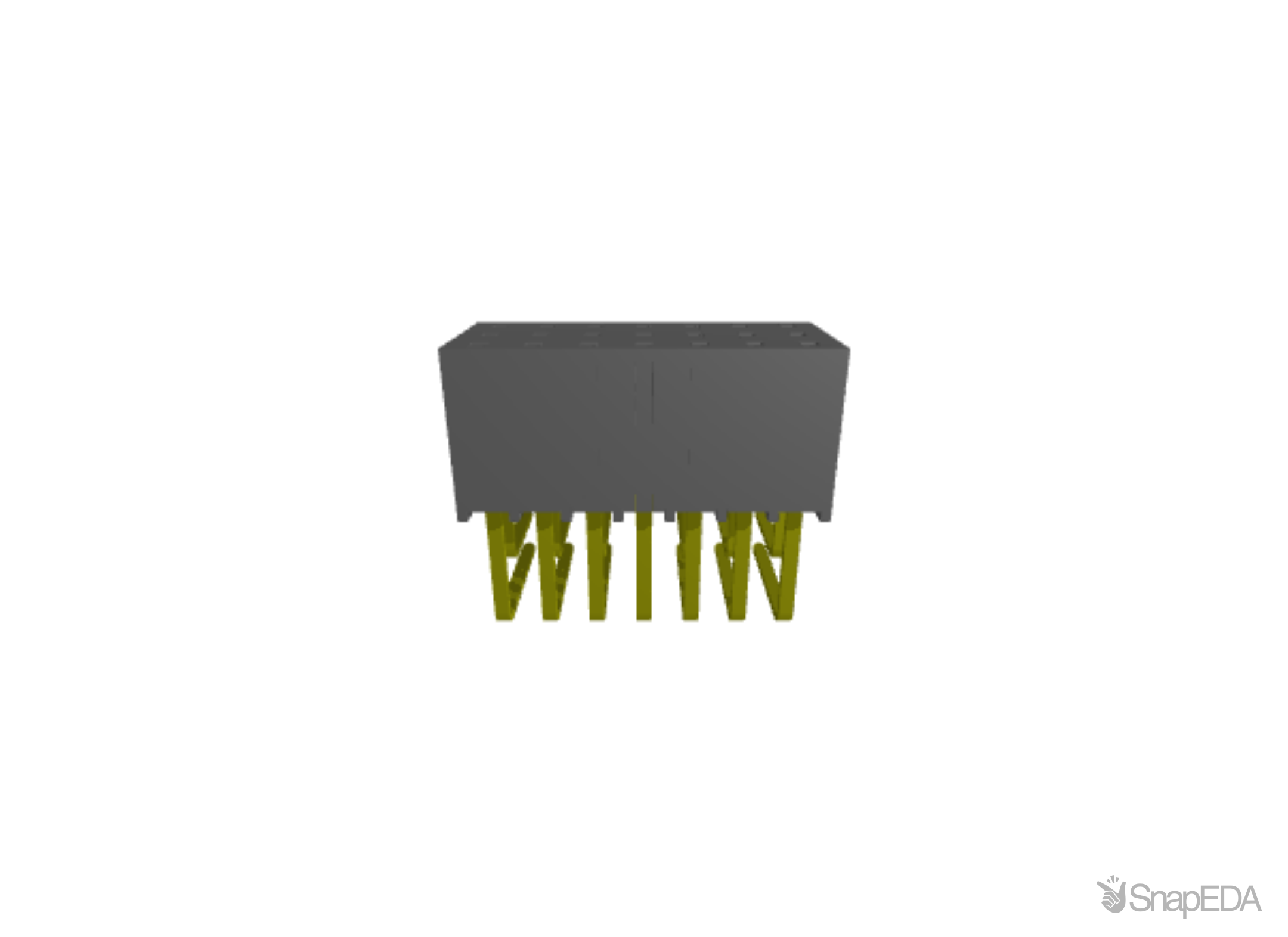 SSW-107-02-F-T-RA-LL 3D Model