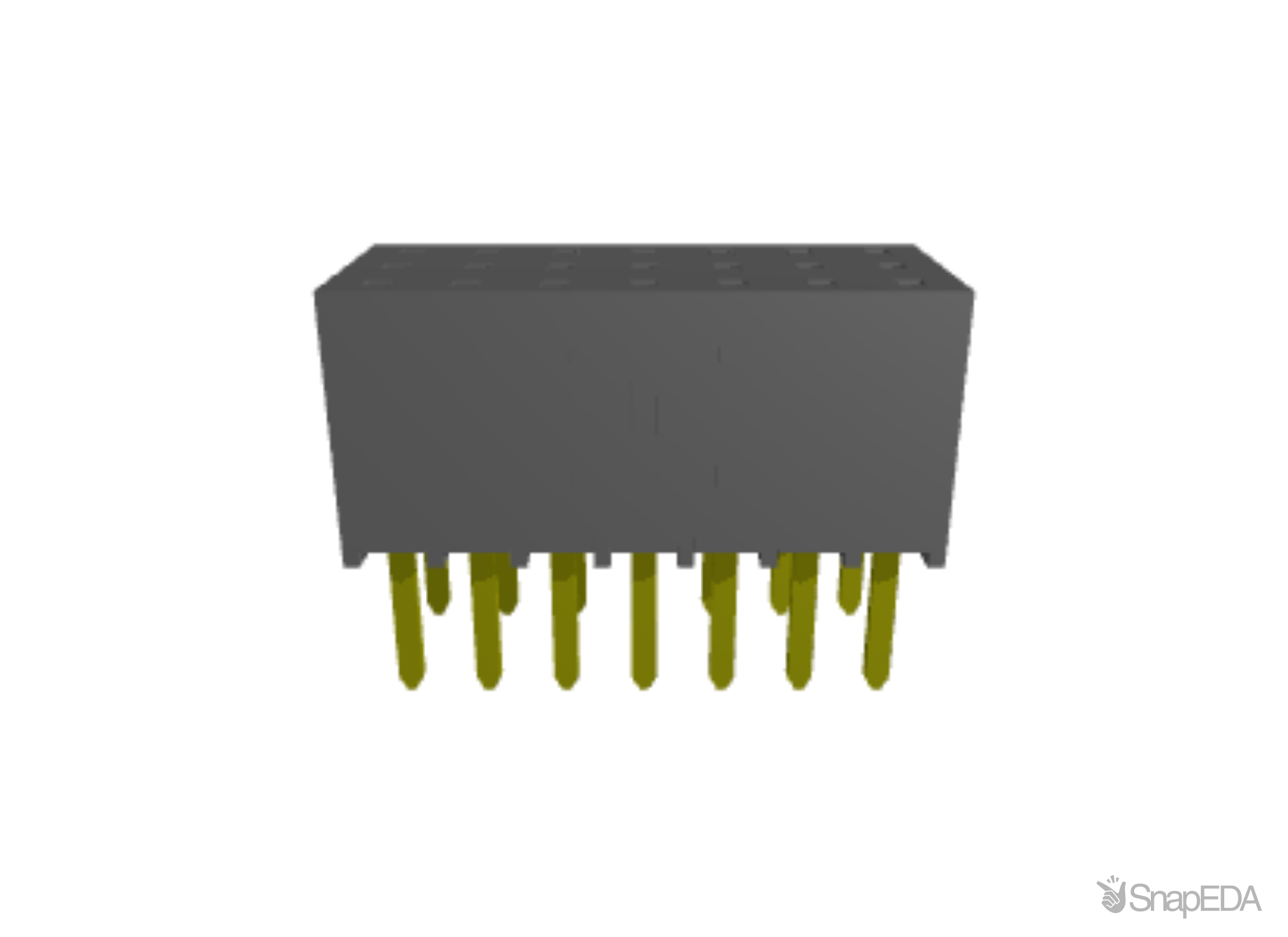 SSW-107-02-S-Q 3D Model