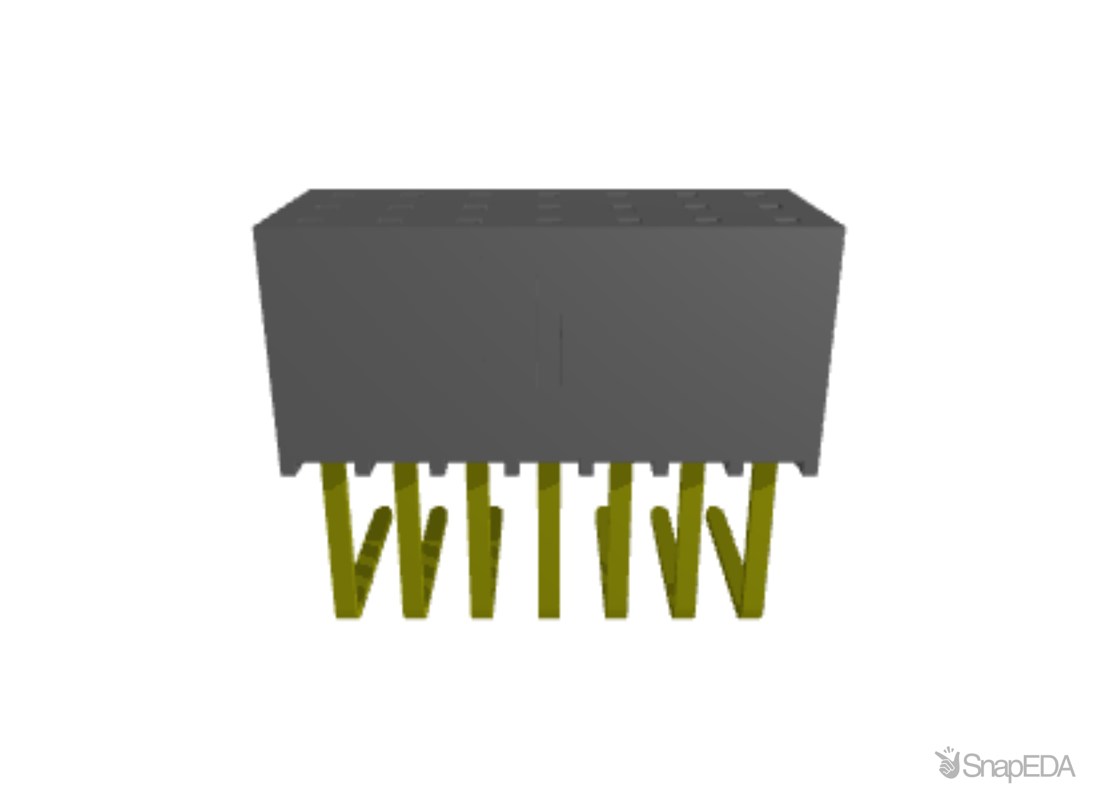 SSW-107-02-S-Q-RA 3D Model