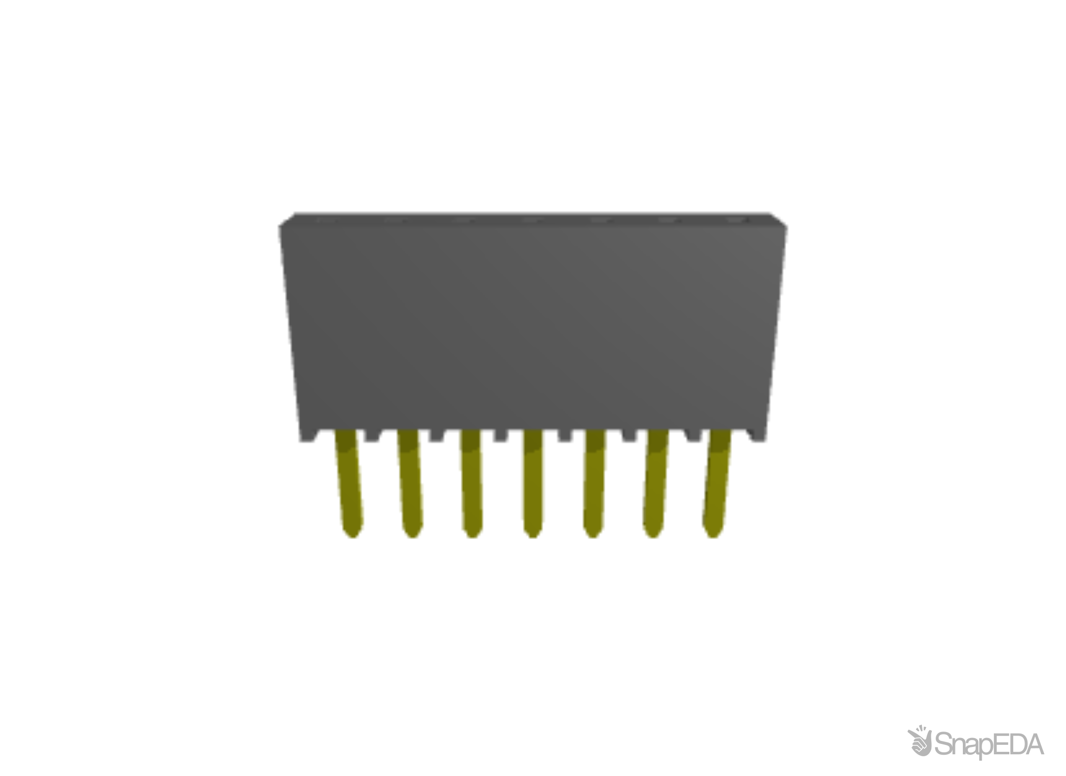 SSW-107-02-S-S 3D Model