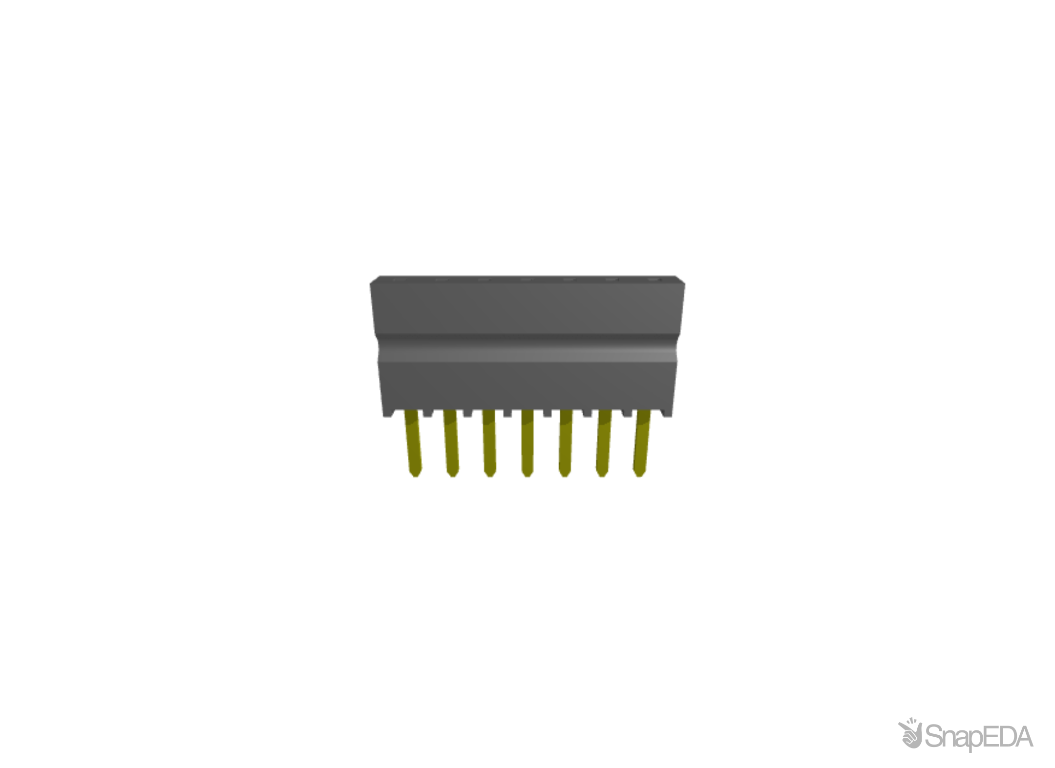 SSW-107-02-T-P 3D Model