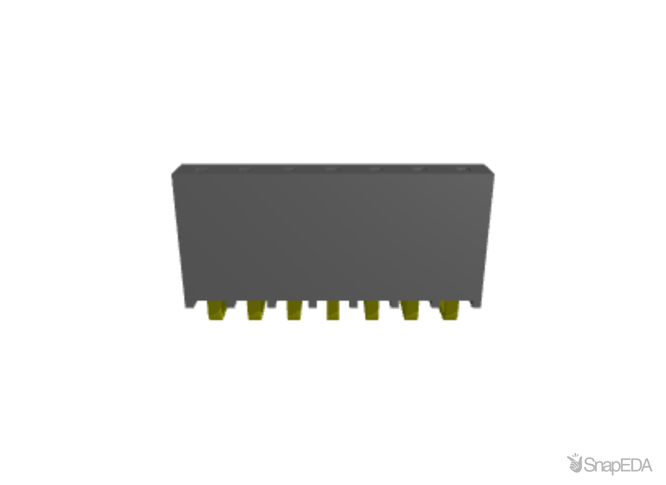 SSW-107-02-T-S-RA 3D Model
