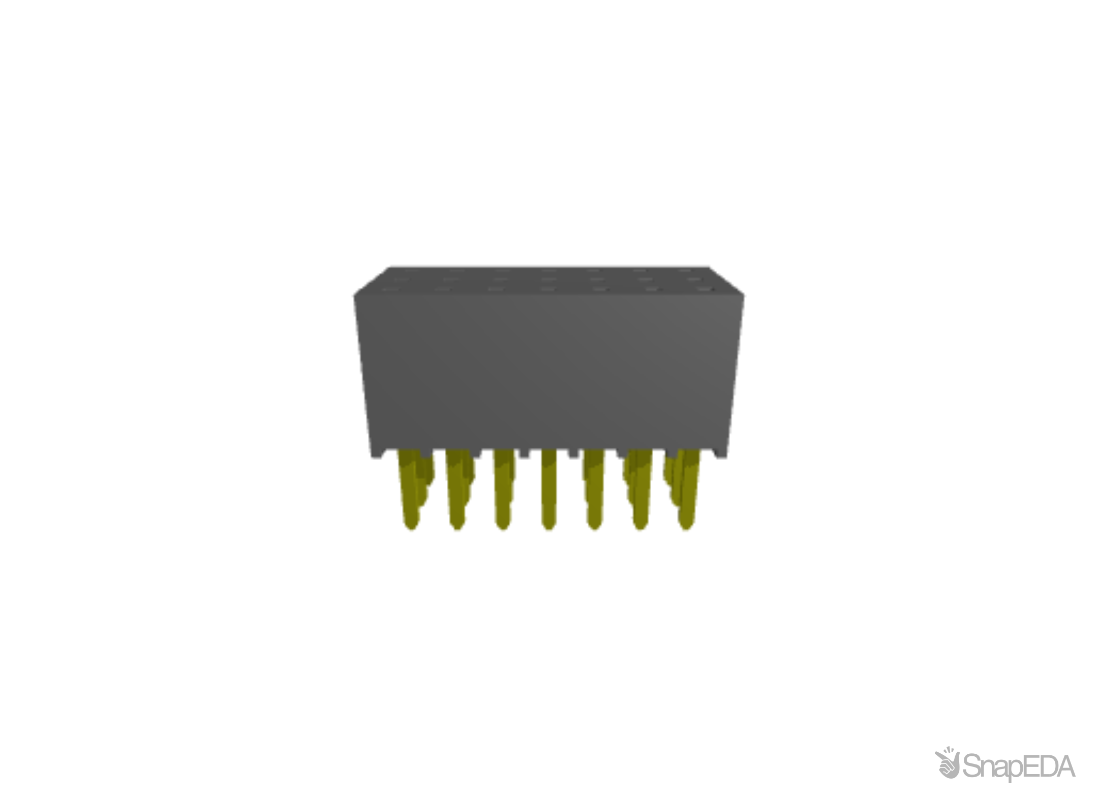 SSW-107-02-T-T 3D Model