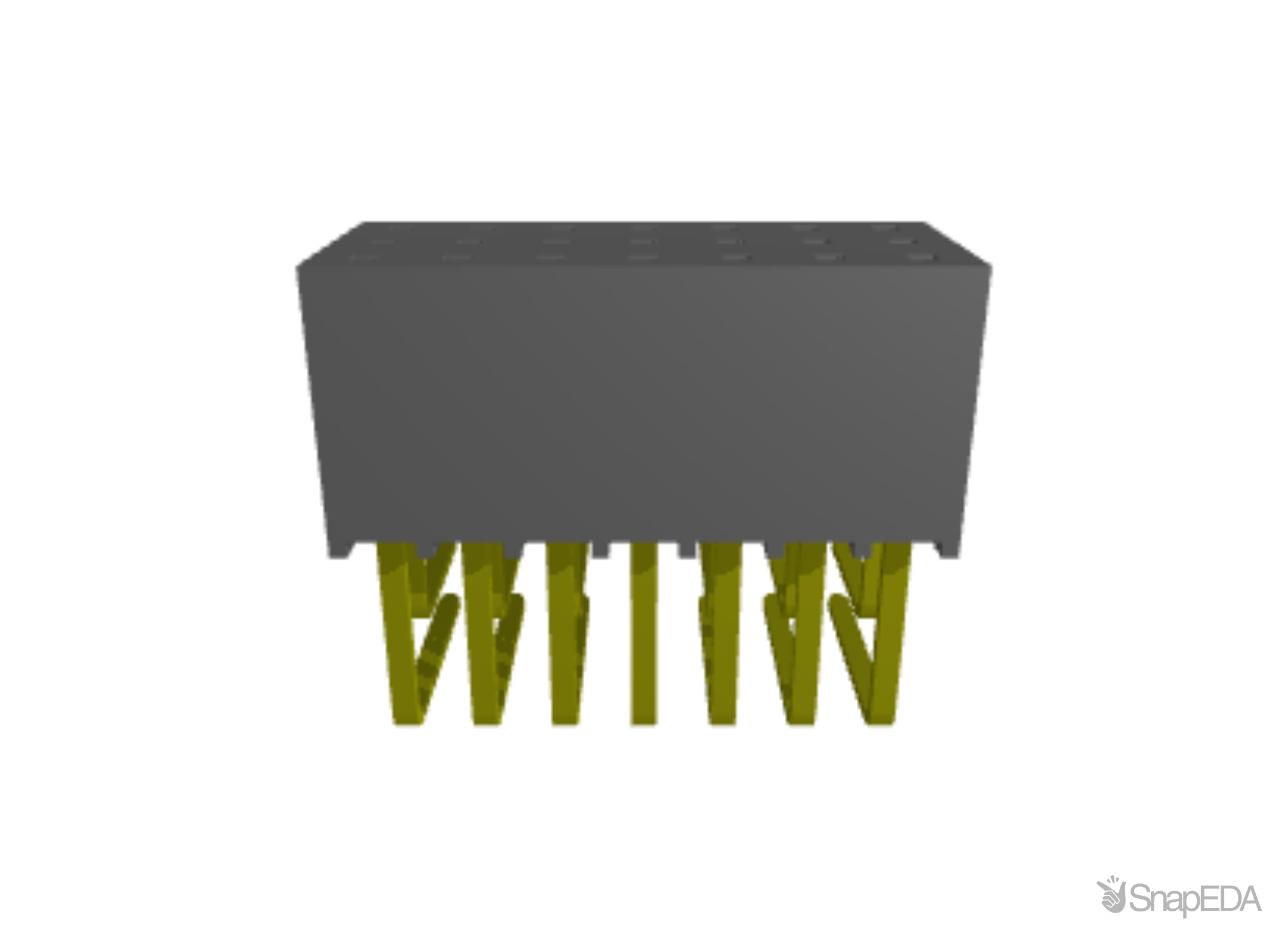 SSW-107-02-T-T-RA 3D Model