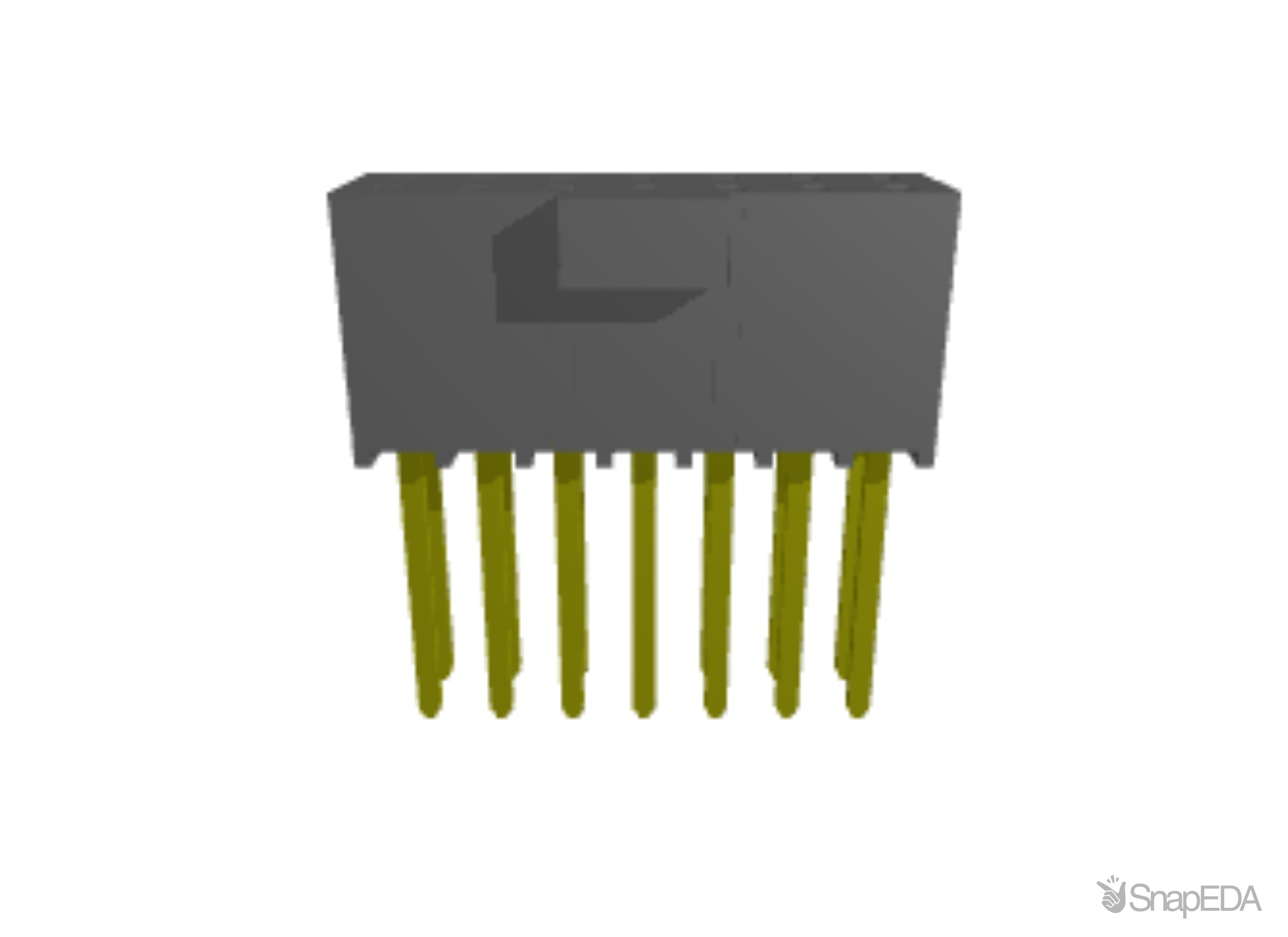 SSW-107-03-G-D-N 3D Model