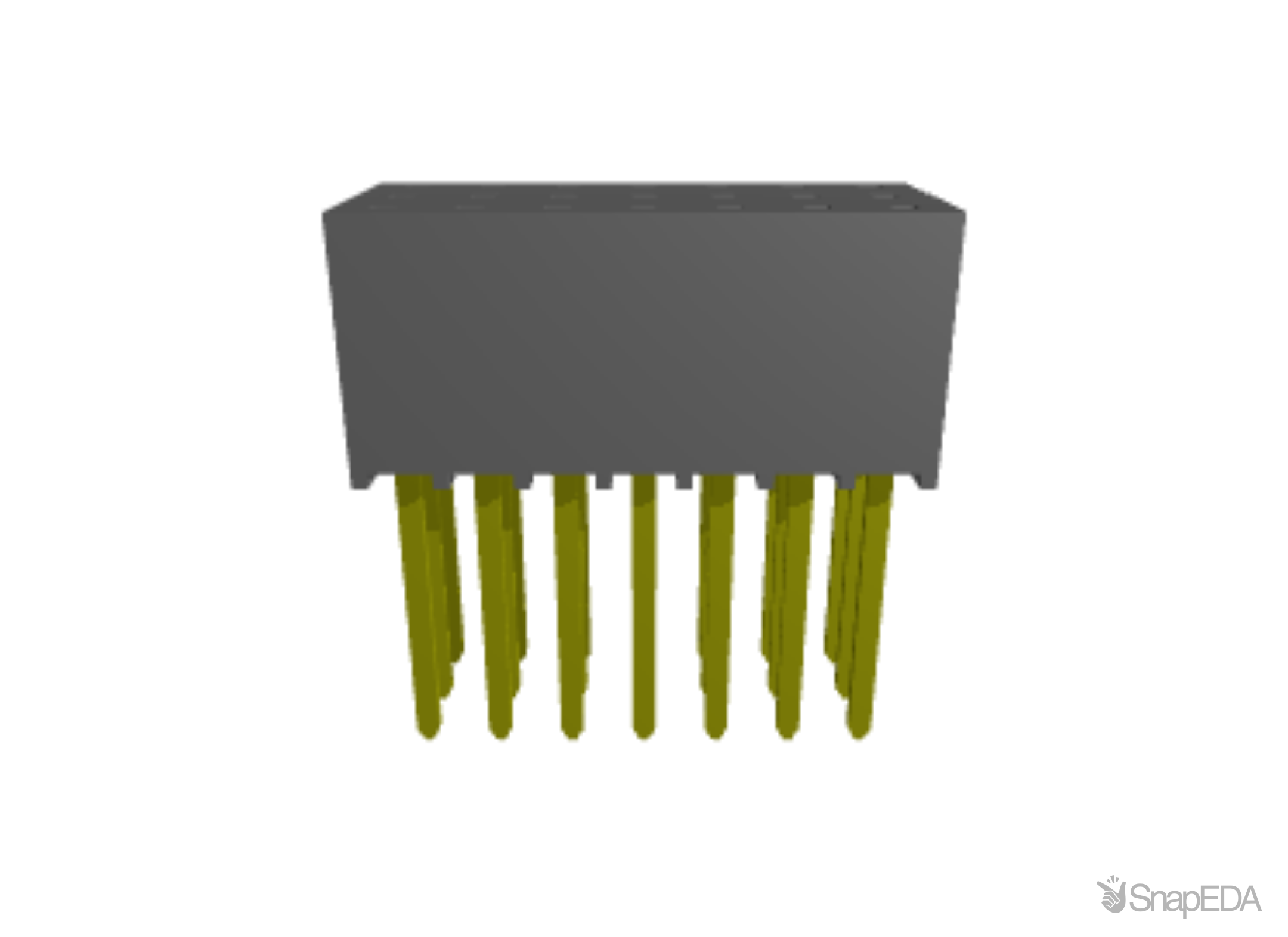 SSW-107-03-G-T 3D Model