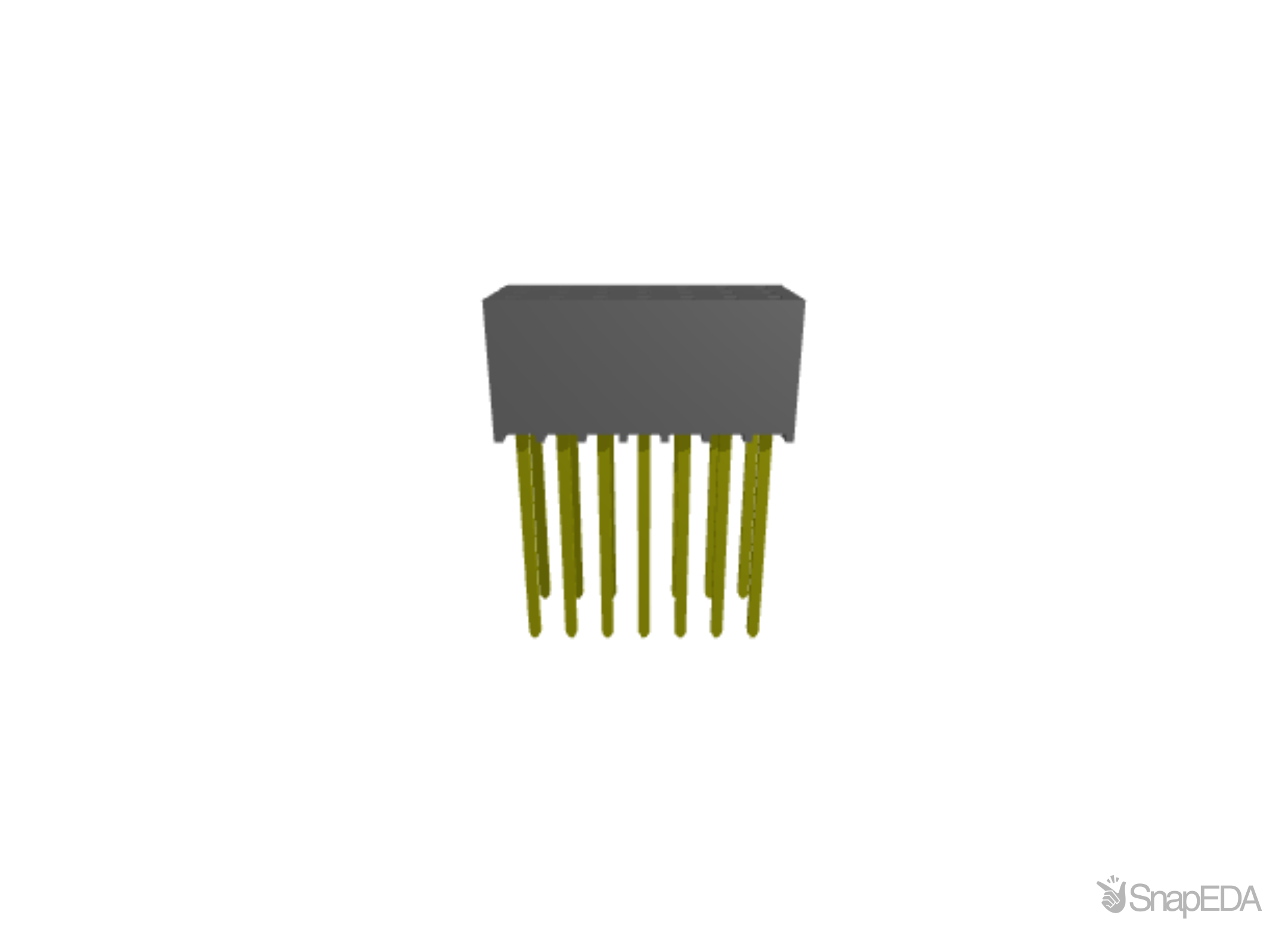 SSW-107-04-F-Q 3D Model