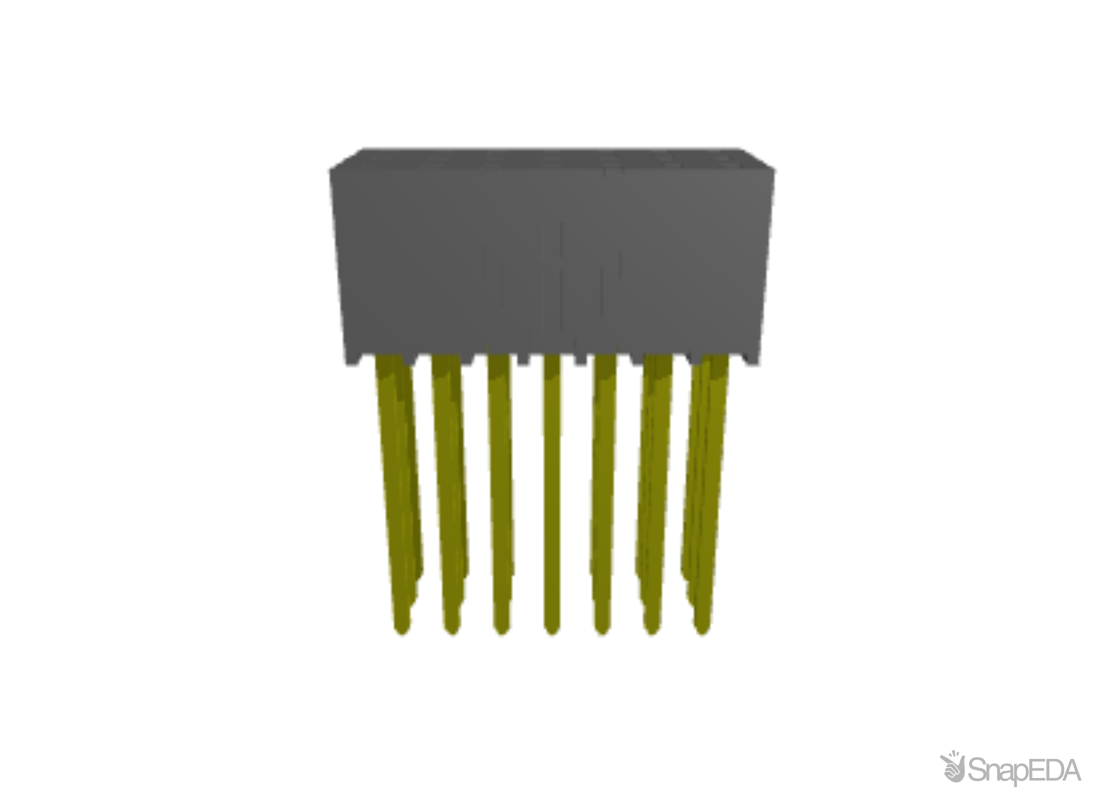 SSW-107-04-S-T 3D Model