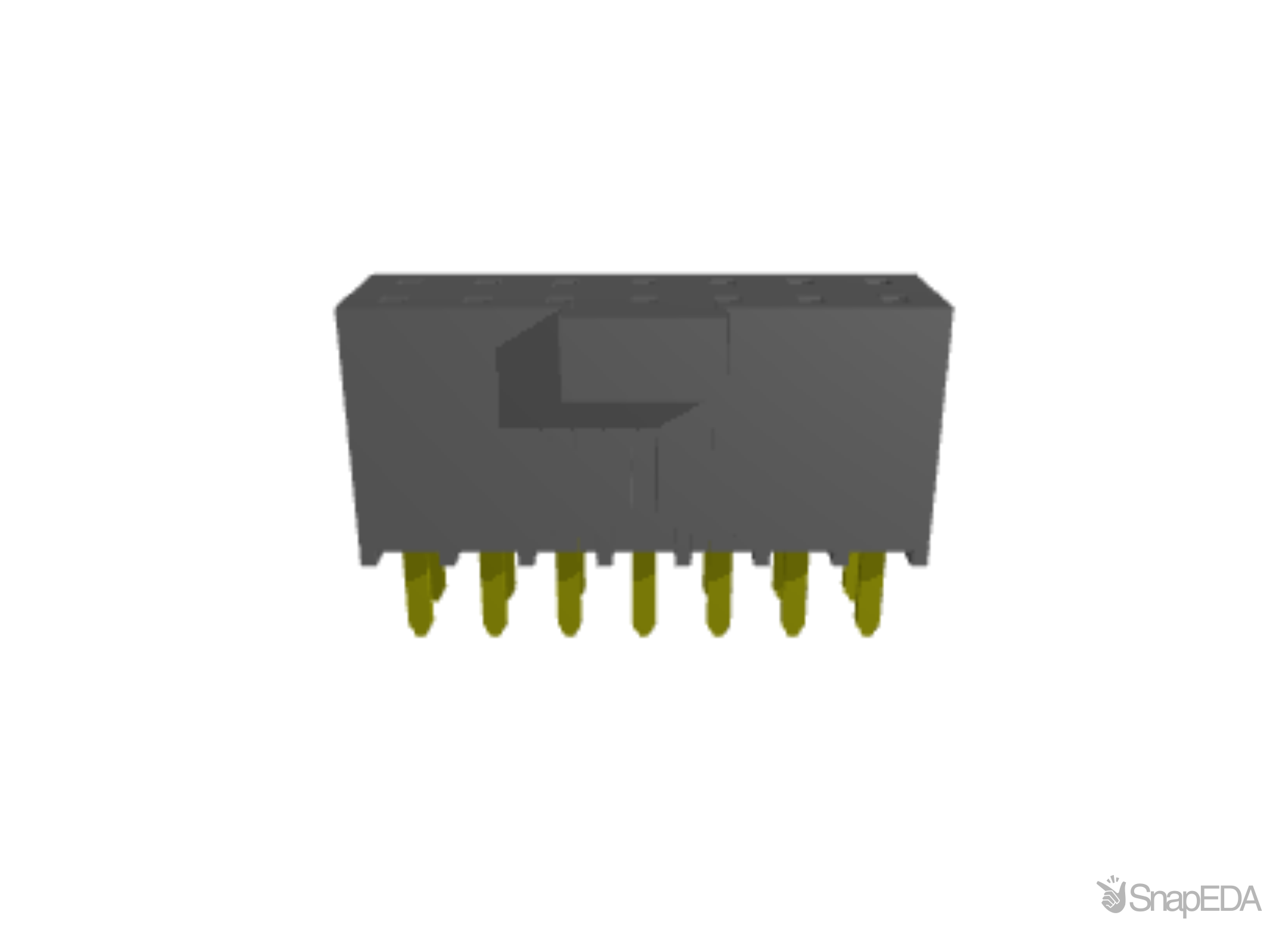 SSW-107-06-F-D-N 3D Model