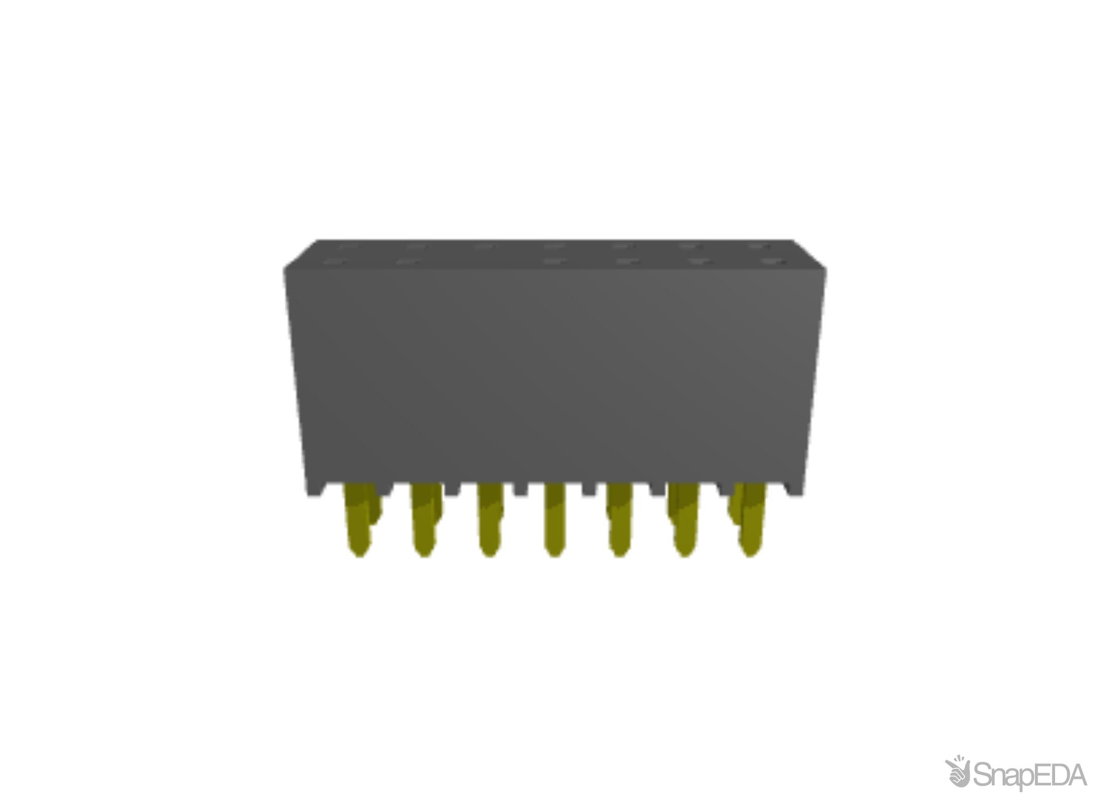 SSW-107-06-G-D-006 3D Model