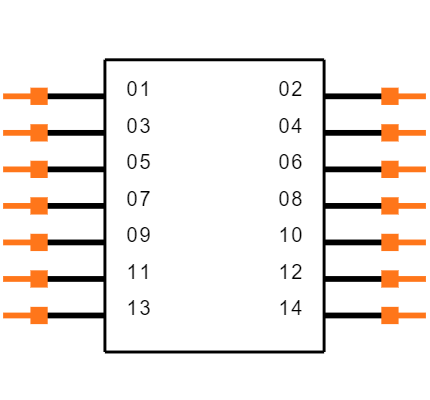SSW-107-06-S-D Symbol