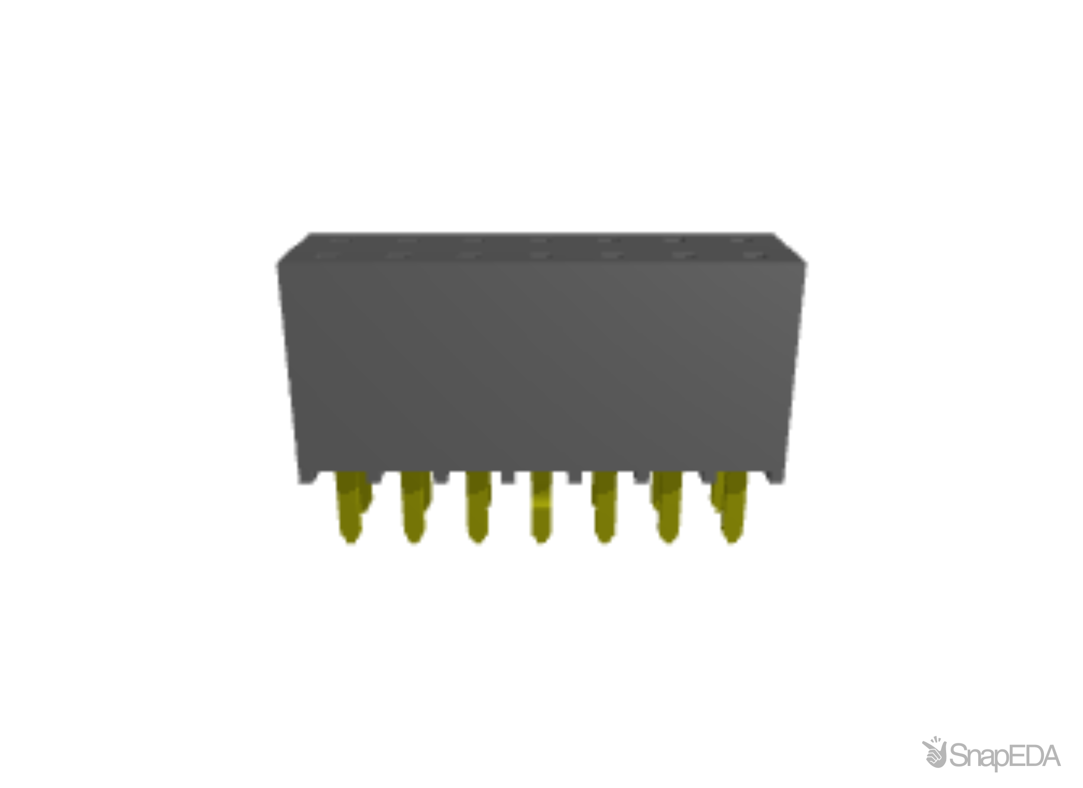 SSW-107-06-TM-D-LL 3D Model