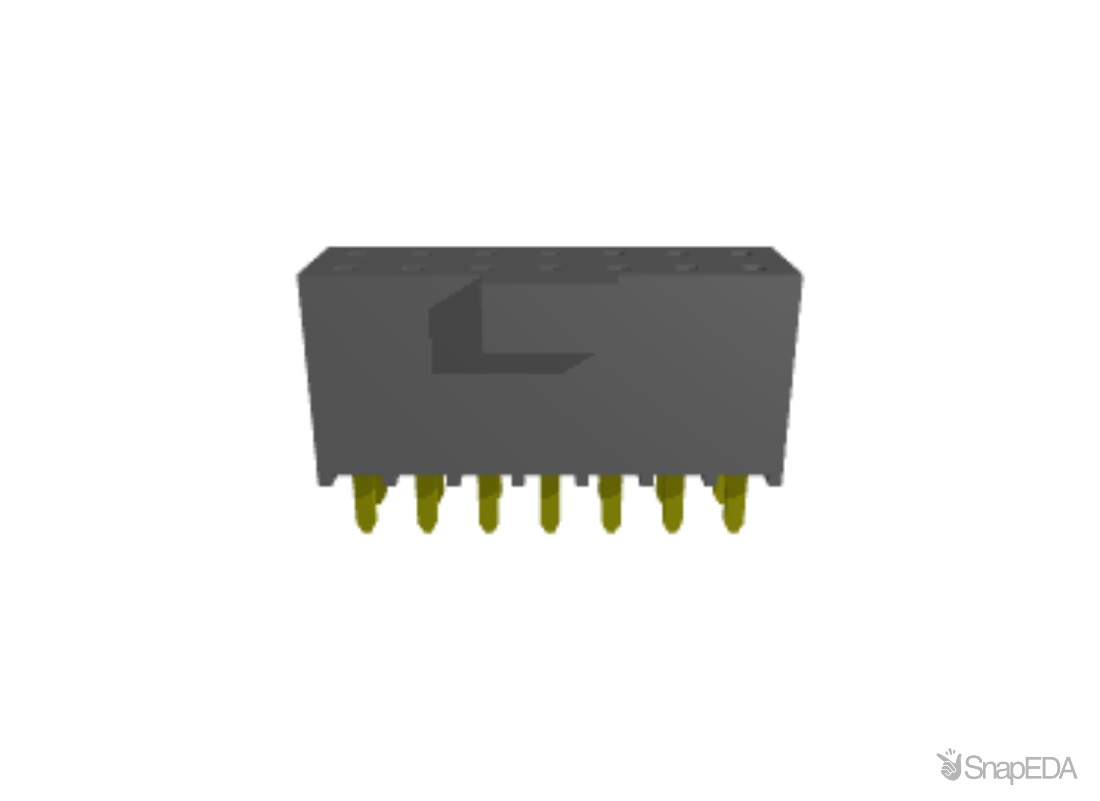 SSW-107-21-S-D-N 3D Model