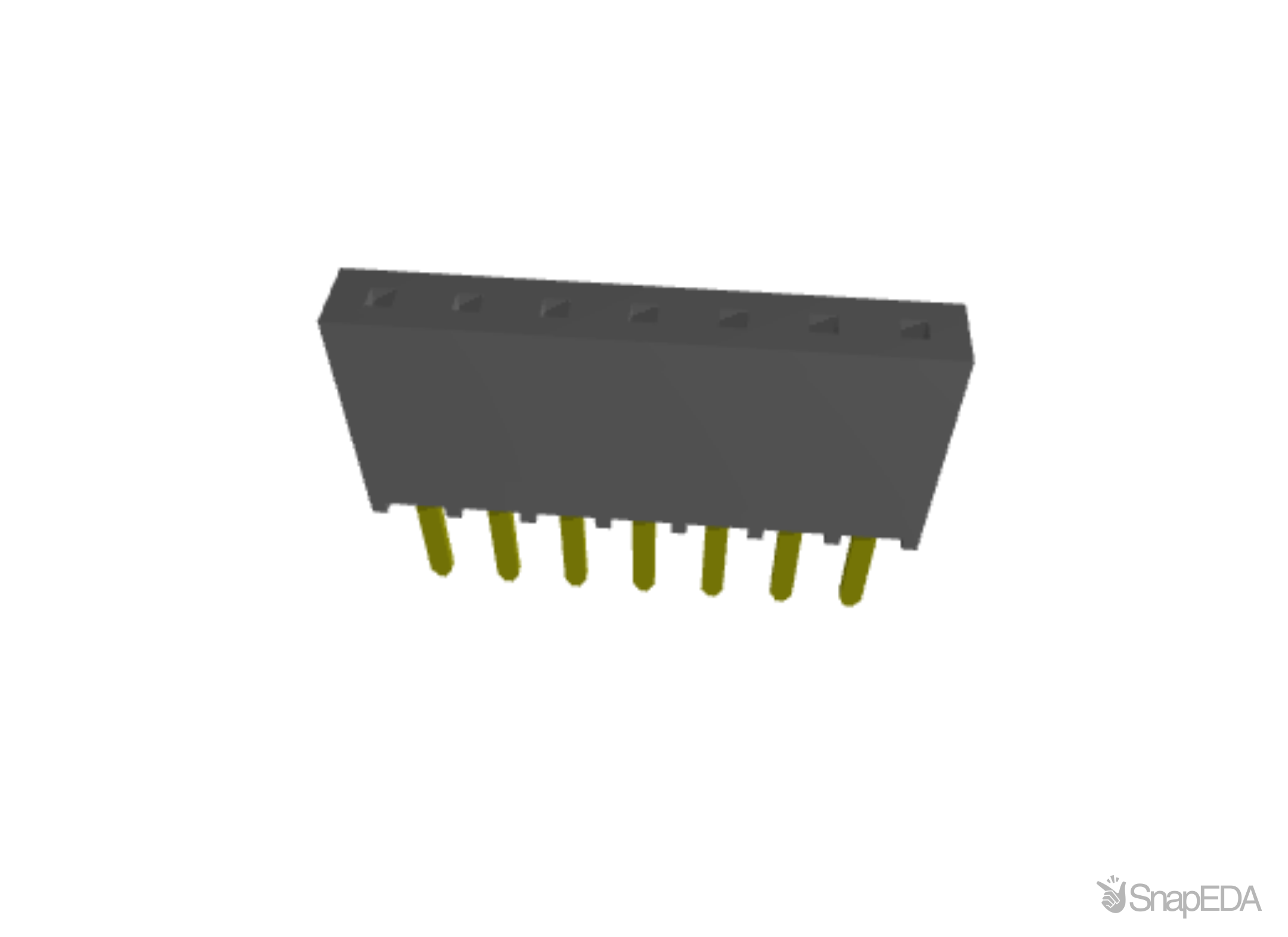 SSW-107-22-F-S 3D Model