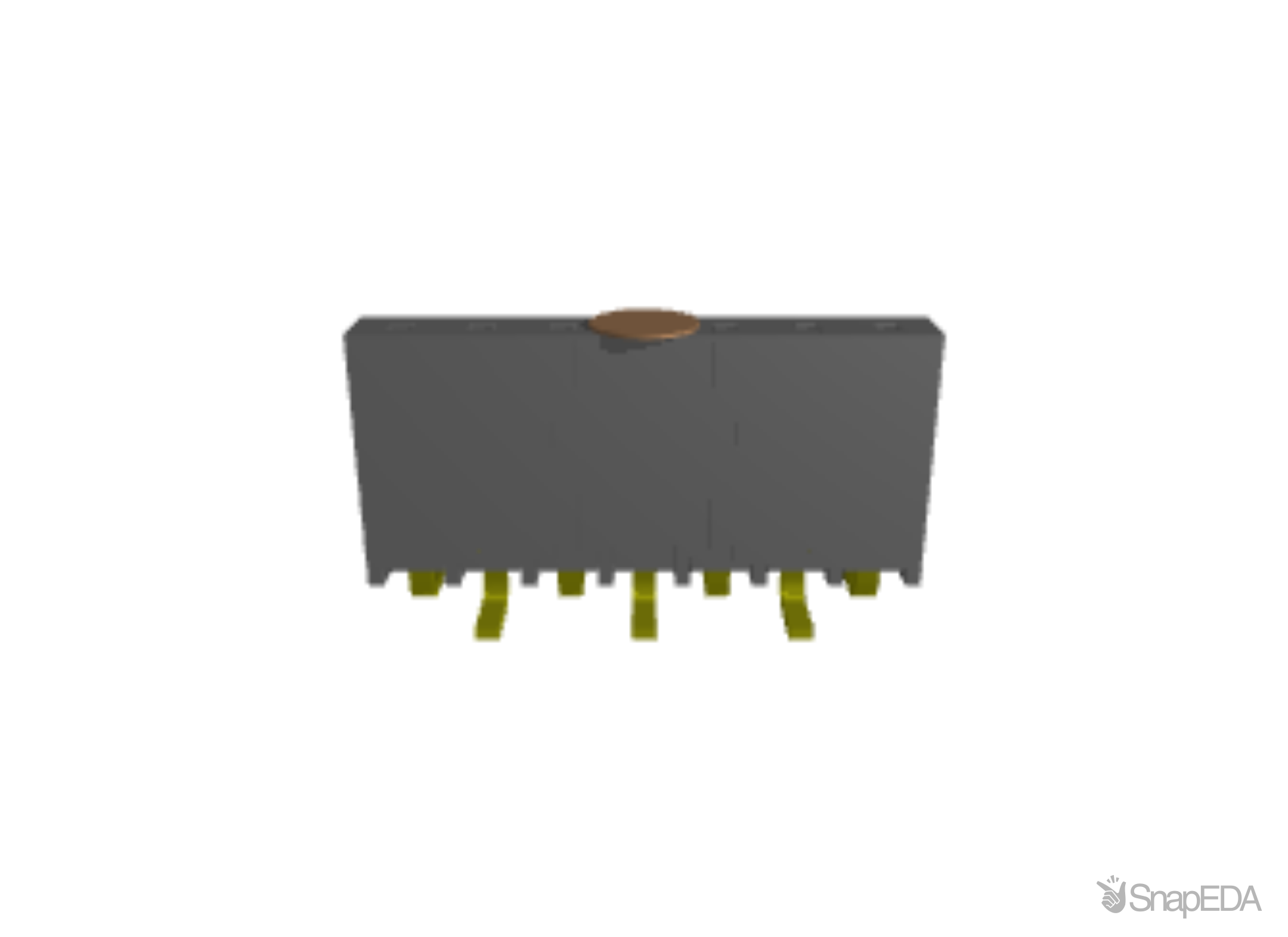 SSW-107-22-F-S-VS-K-TR 3D Model