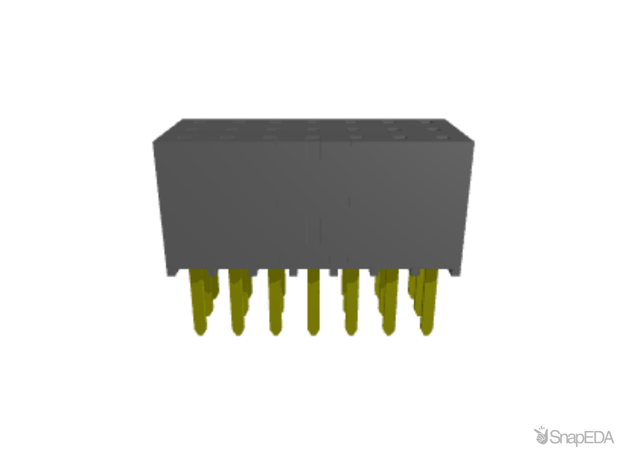 SSW-107-22-F-T 3D Model