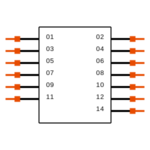 SSW-107-22-G-D-VS-013-P Symbol
