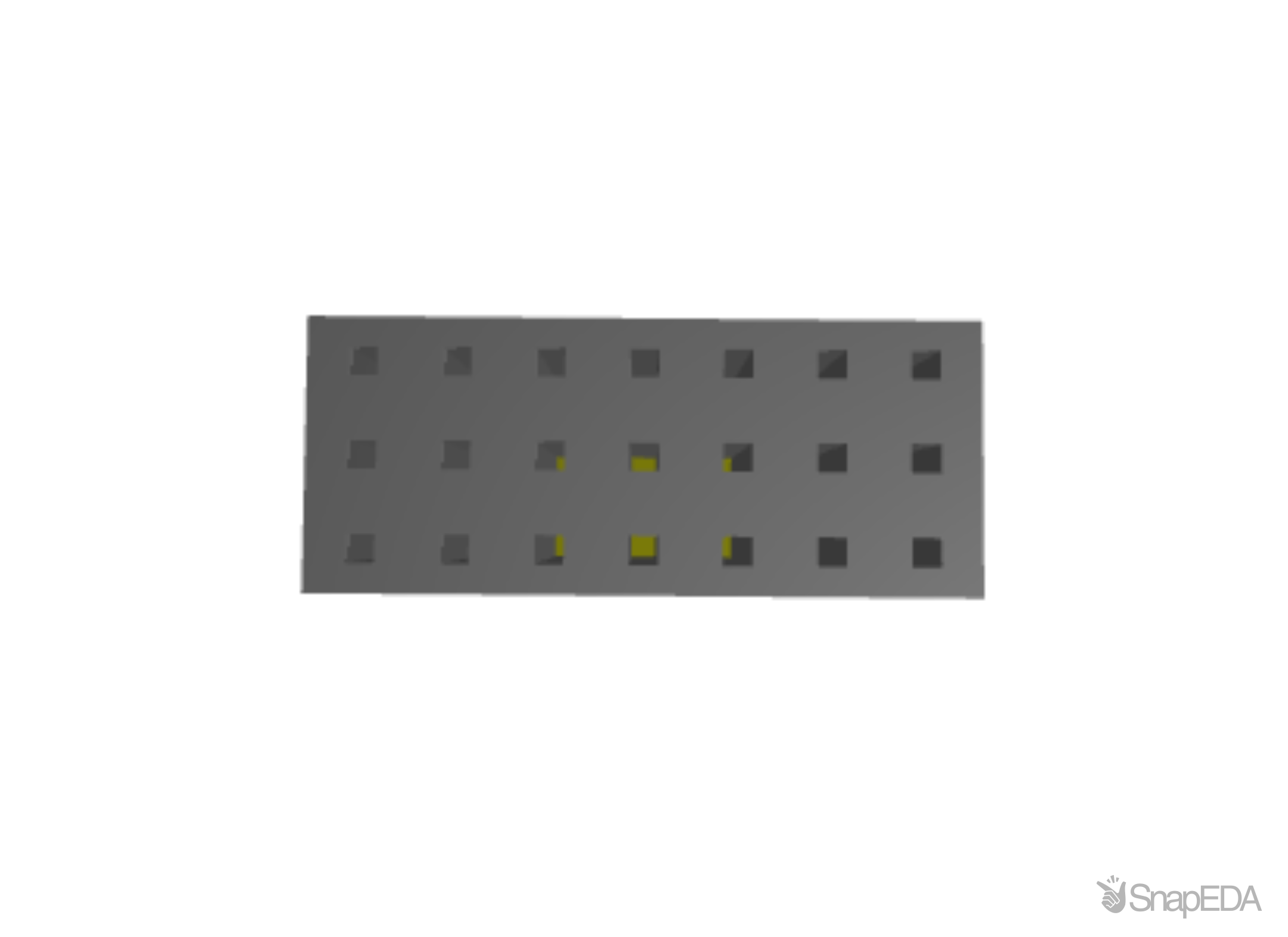 SSW-107-22-G-T 3D Model