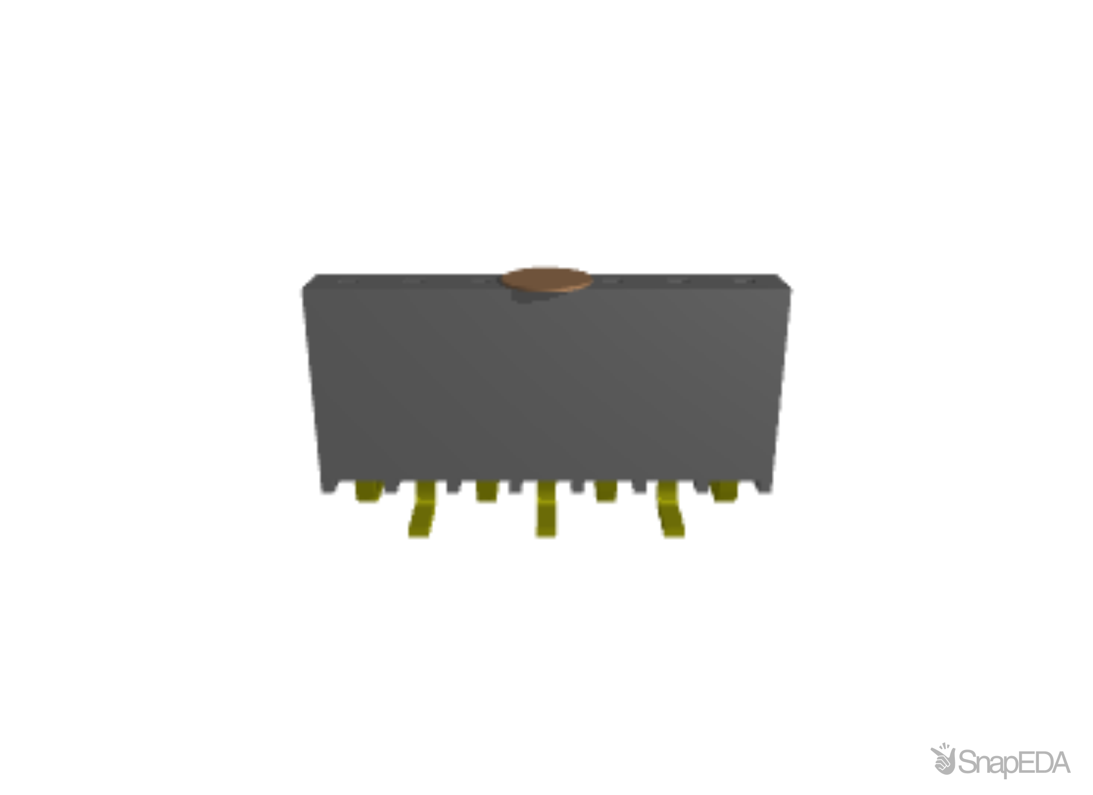 SSW-107-22-S-S-VS-K-TR 3D Model
