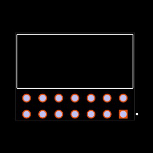SSW-107-23-F-D-RA-N Footprint