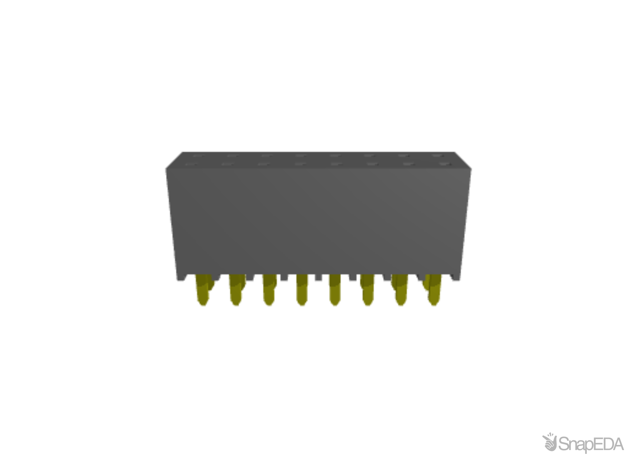 SSW-108-01-G-D 3D Model