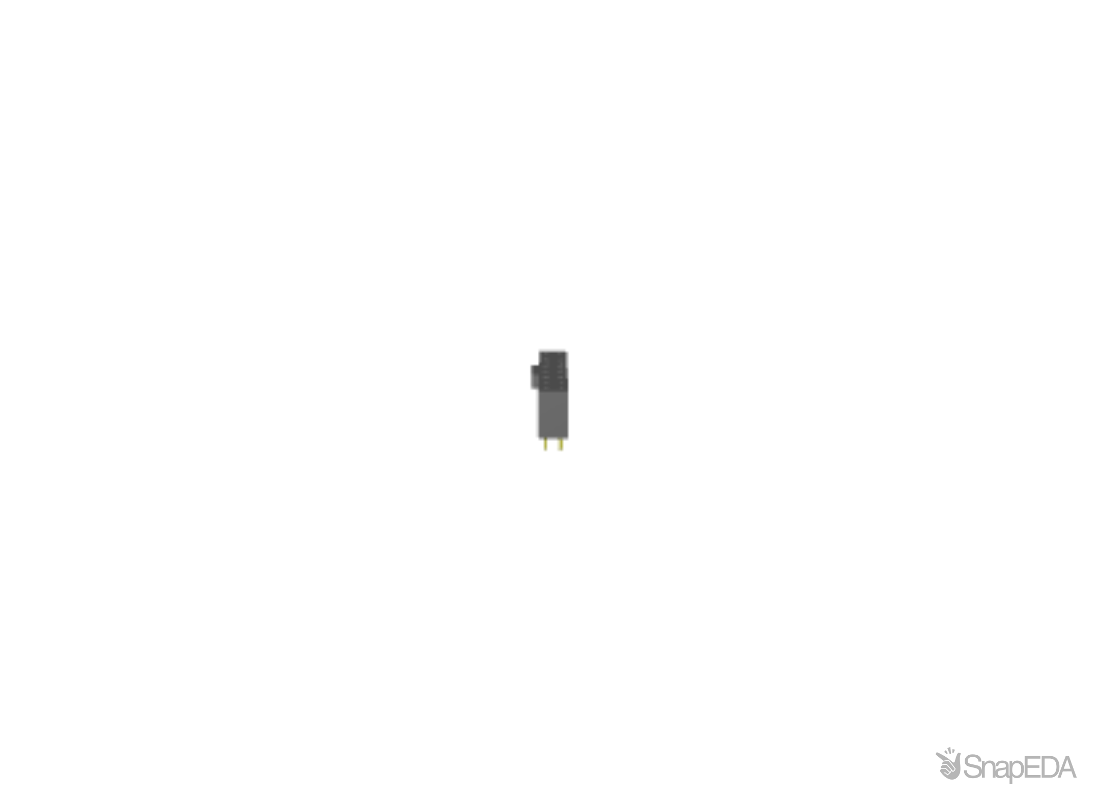 SSW-108-01-G-D-N-LL 3D Model