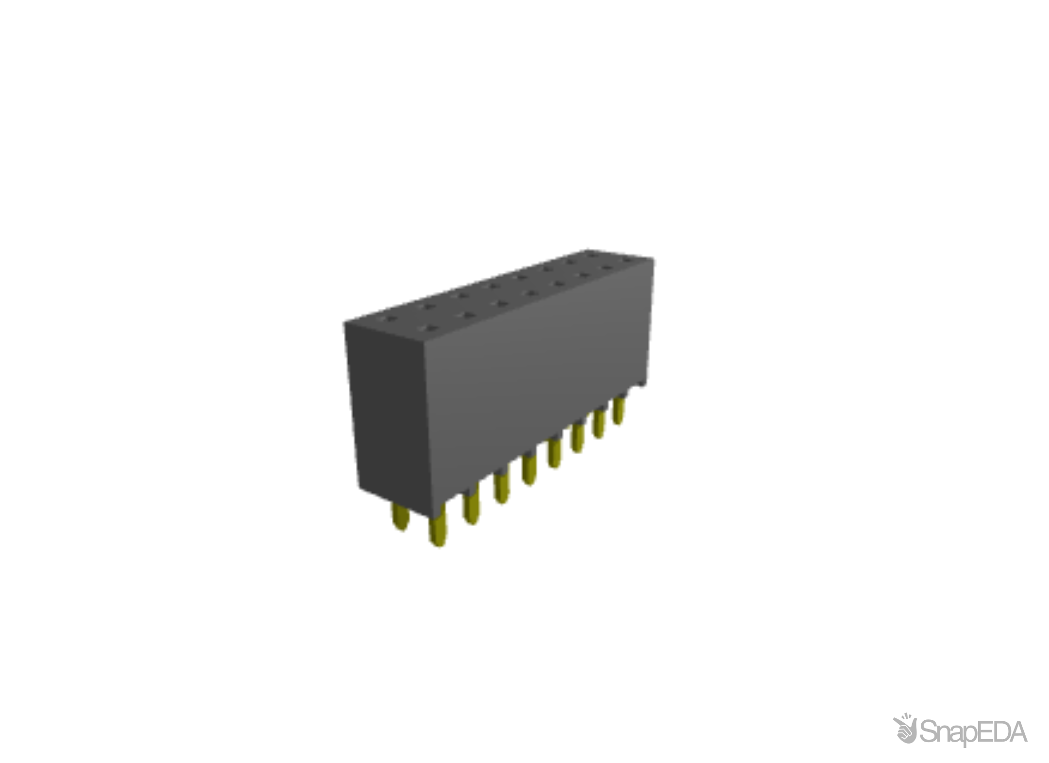 SSW-108-01-H-D 3D Model