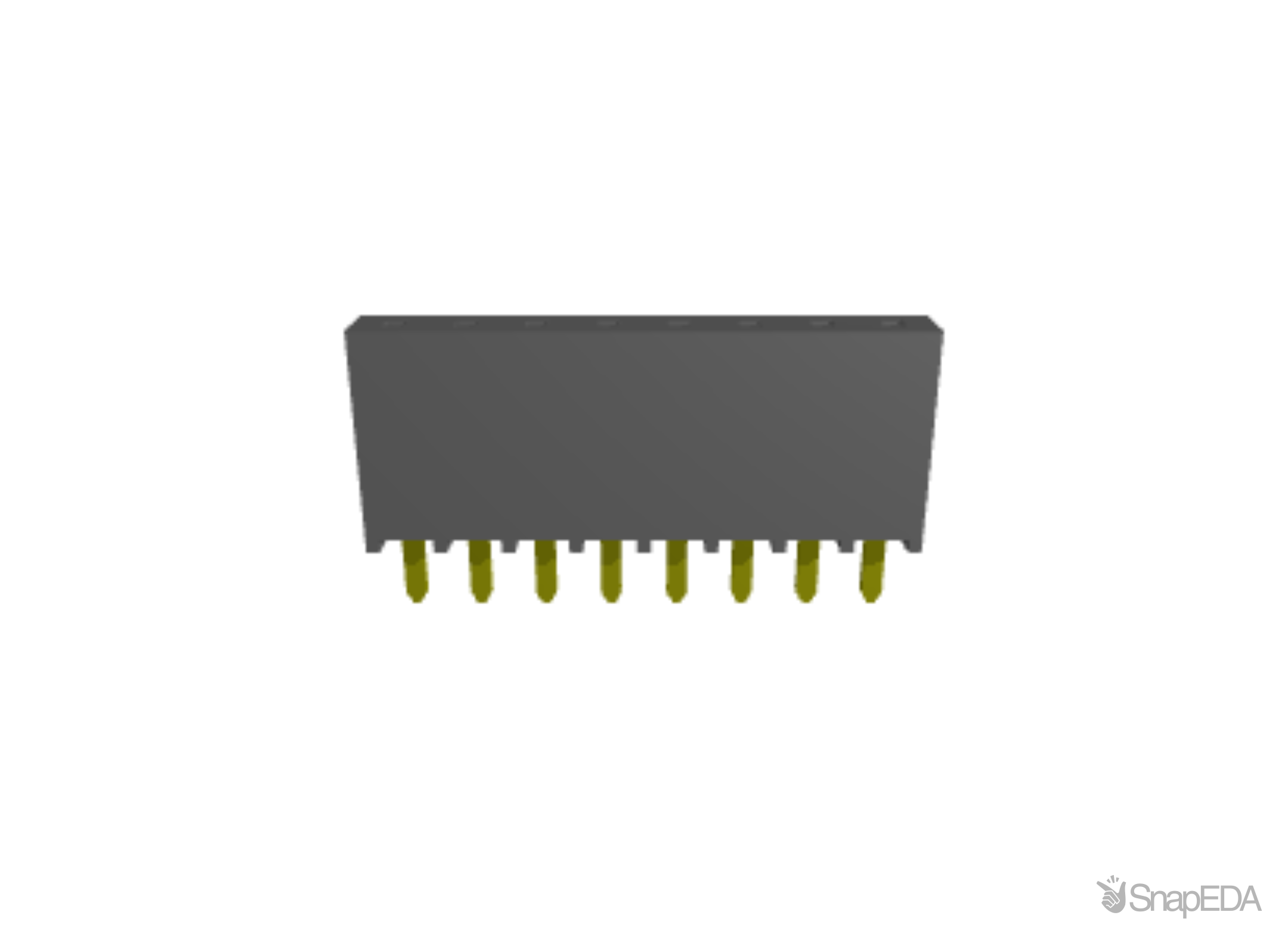 SSW-108-01-L-S 3D Model