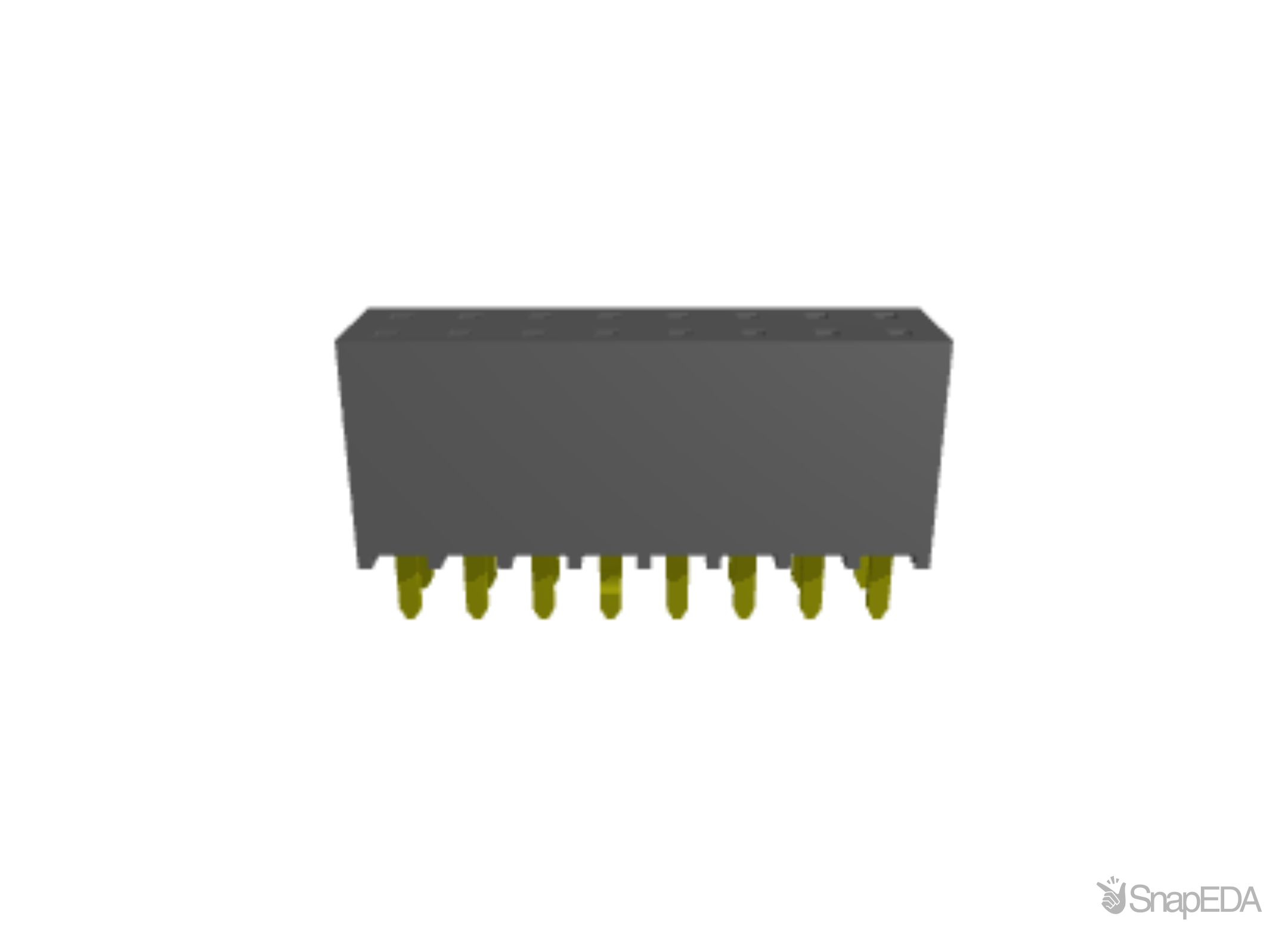 SSW-108-01-T-D-LL 3D Model