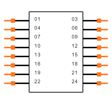 SSW-108-01-T-Q Symbol