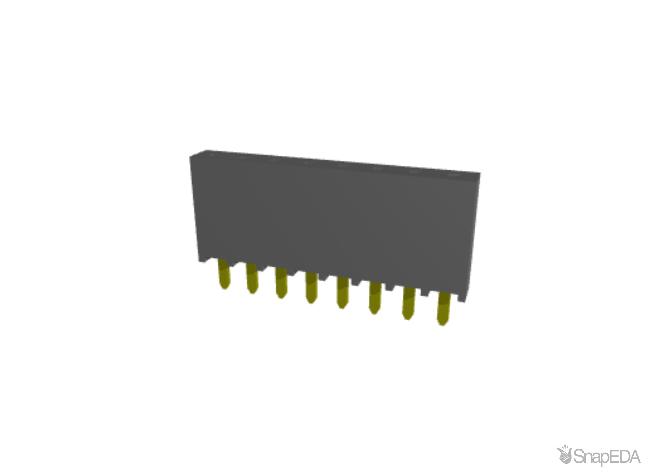 SSW-108-01-T-S 3D Model