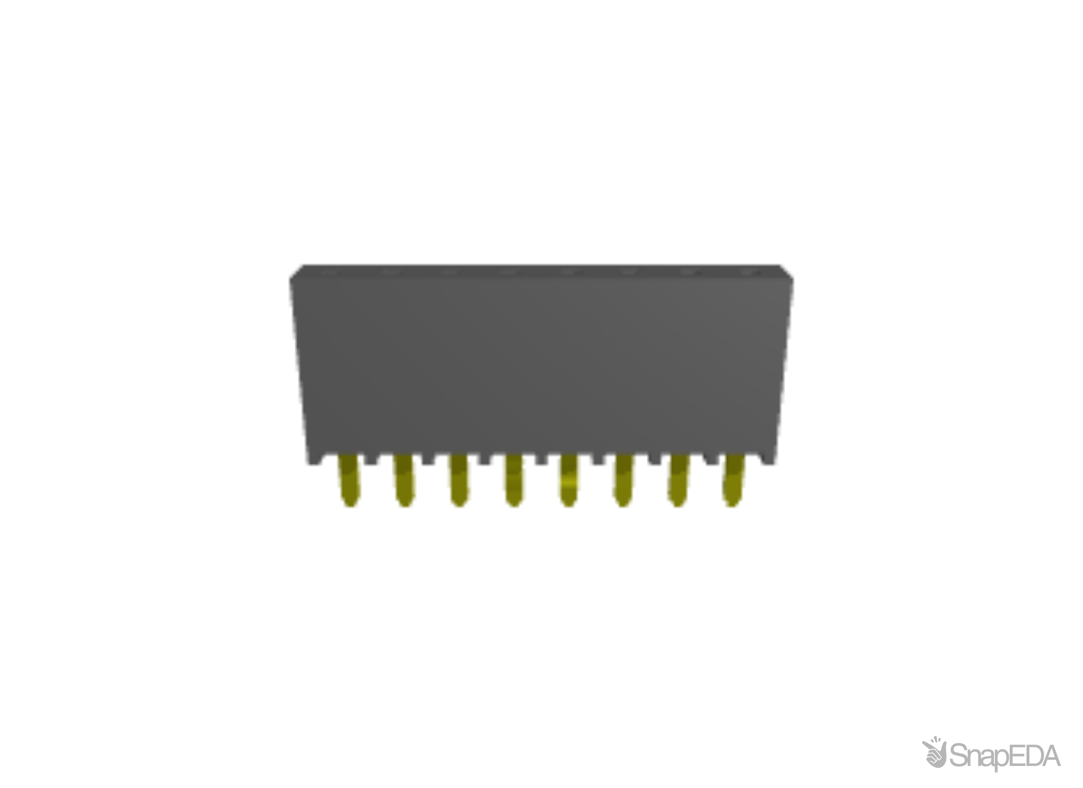 SSW-108-01-T-S-LL 3D Model